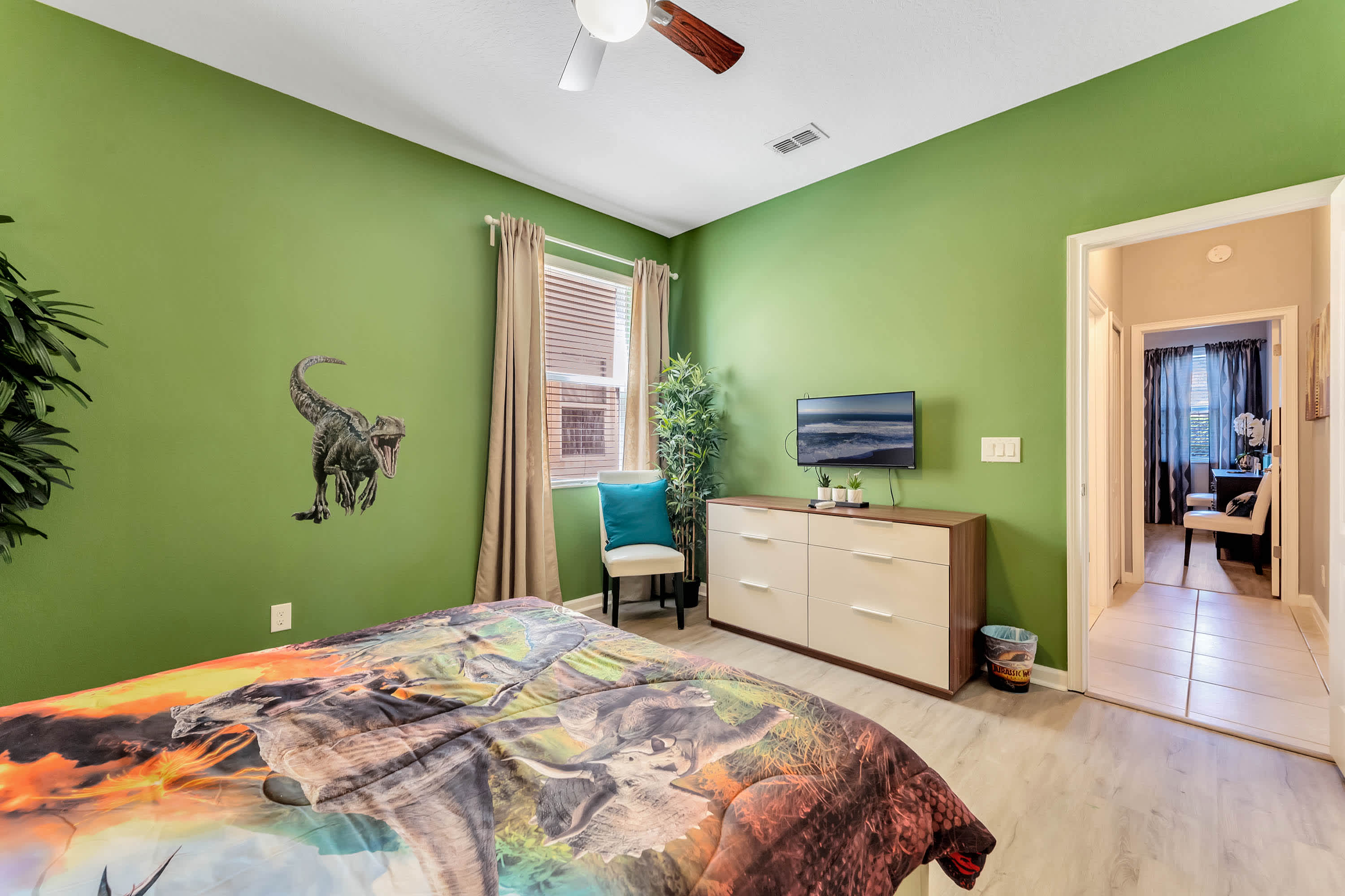 Game Room/Heated Pool/Resort! Close to Disney