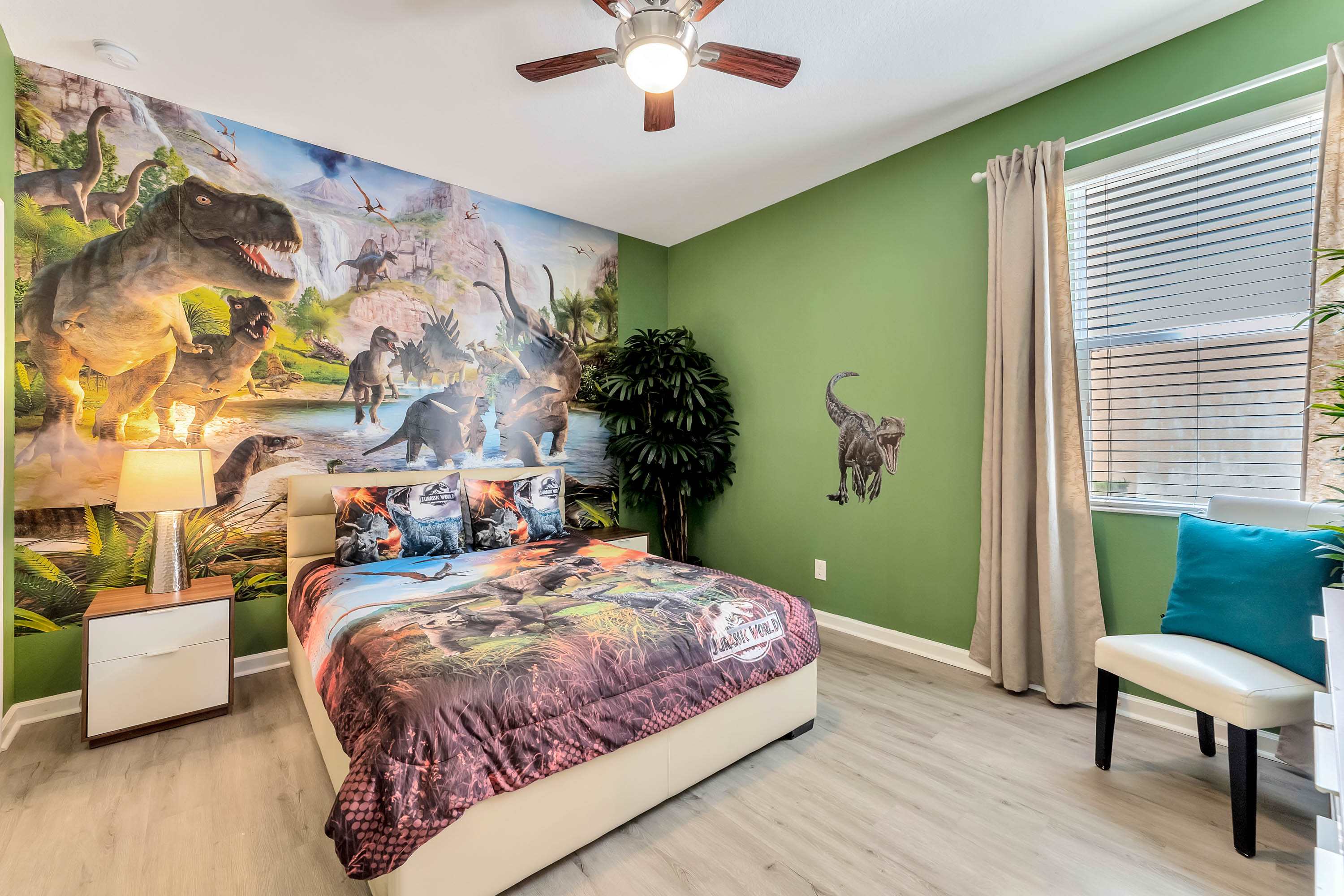 Game Room/Heated Pool/Resort! Close to Disney