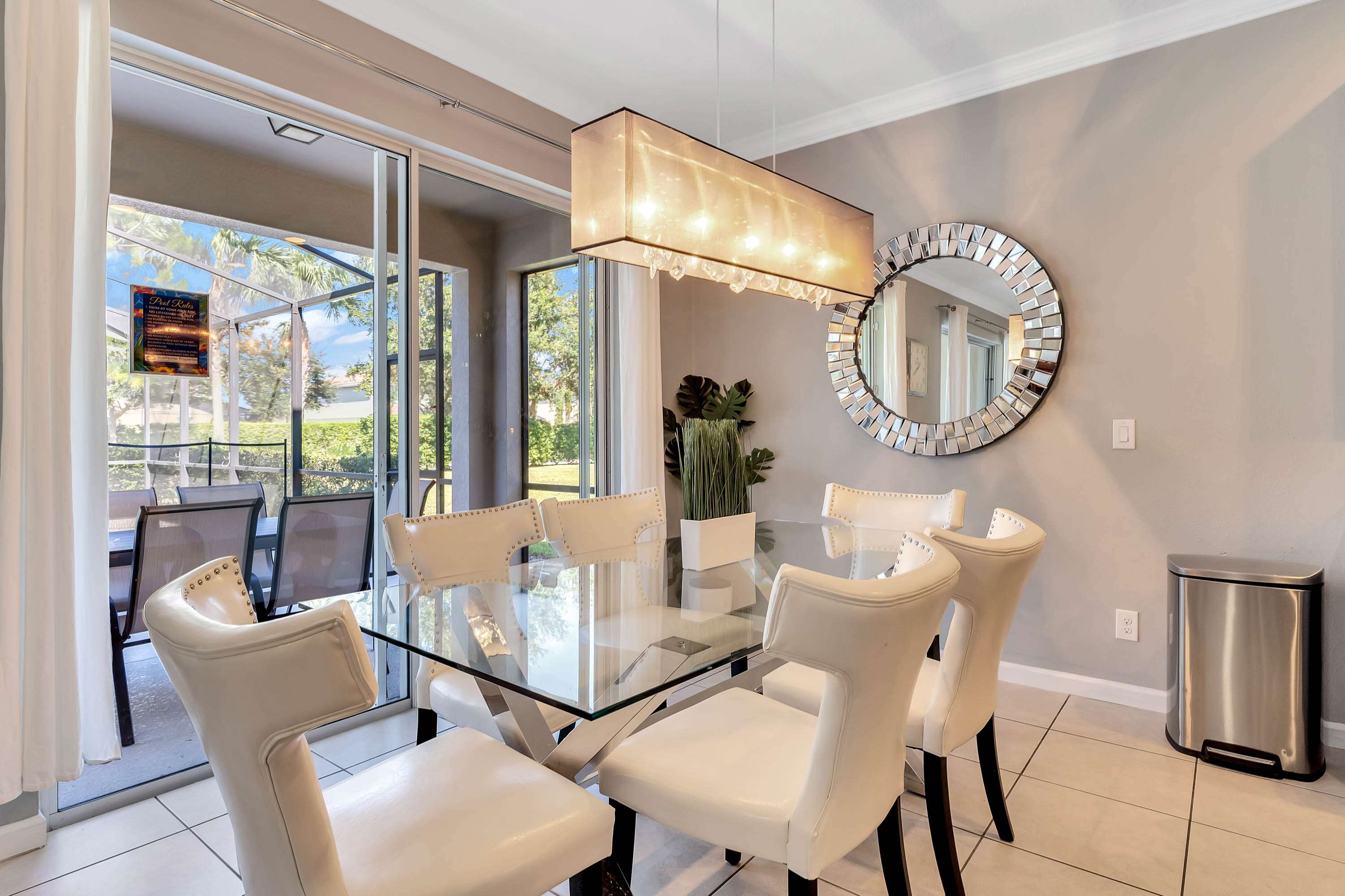 Game Room/Heated Pool/Resort! Close to Disney