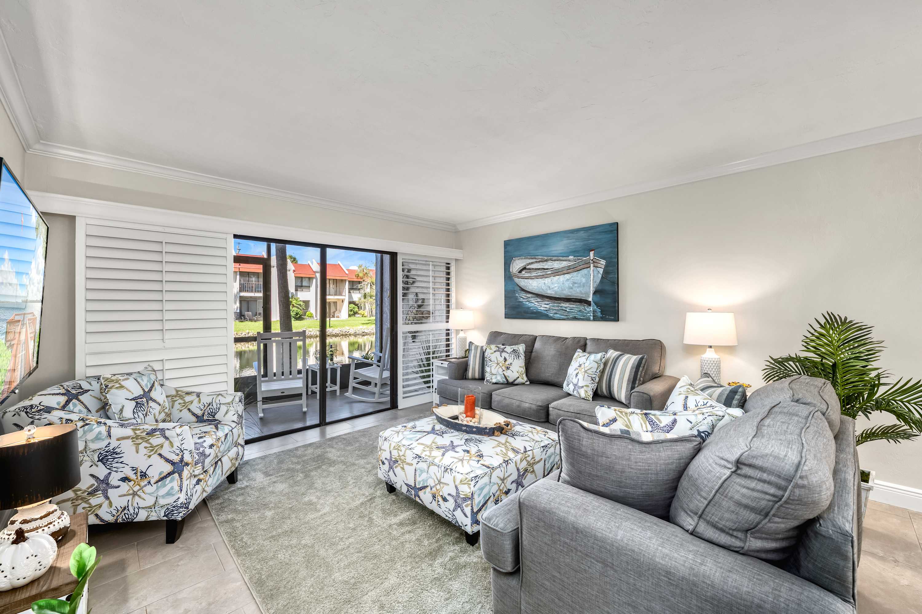 Dans Florida Condos Four Palms at Runaway Bay 6