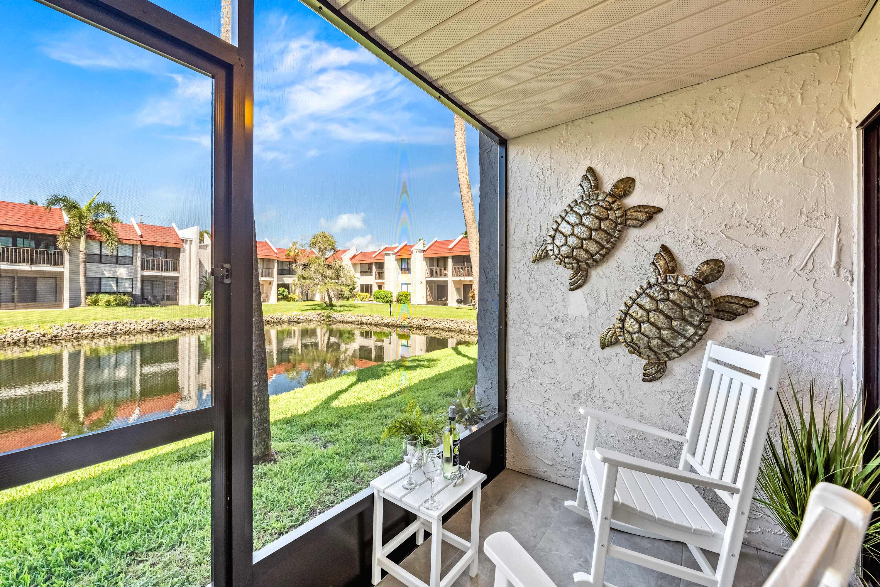 Dans Florida Condos Four Palms at Runaway Bay 3