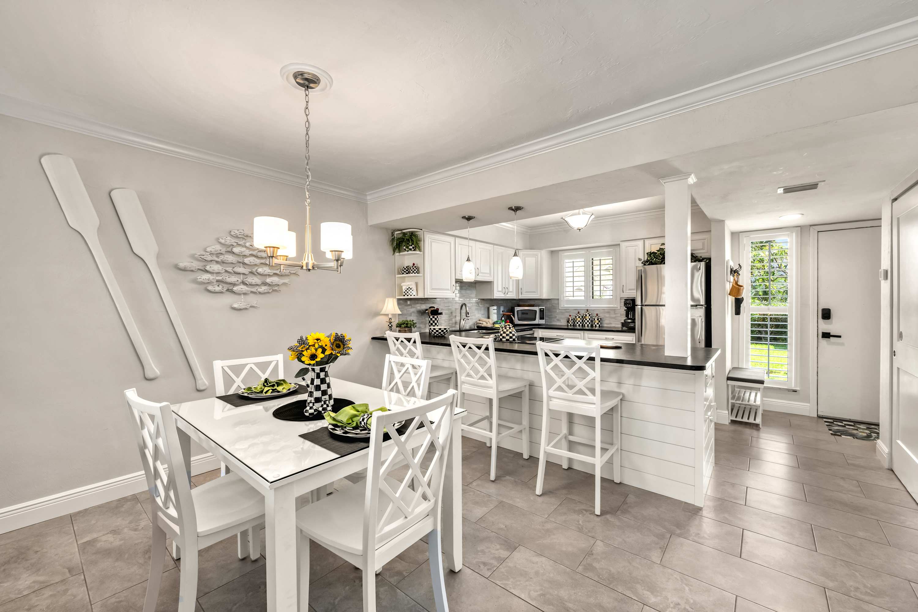 Dans Florida Condos Four Palms at Runaway Bay