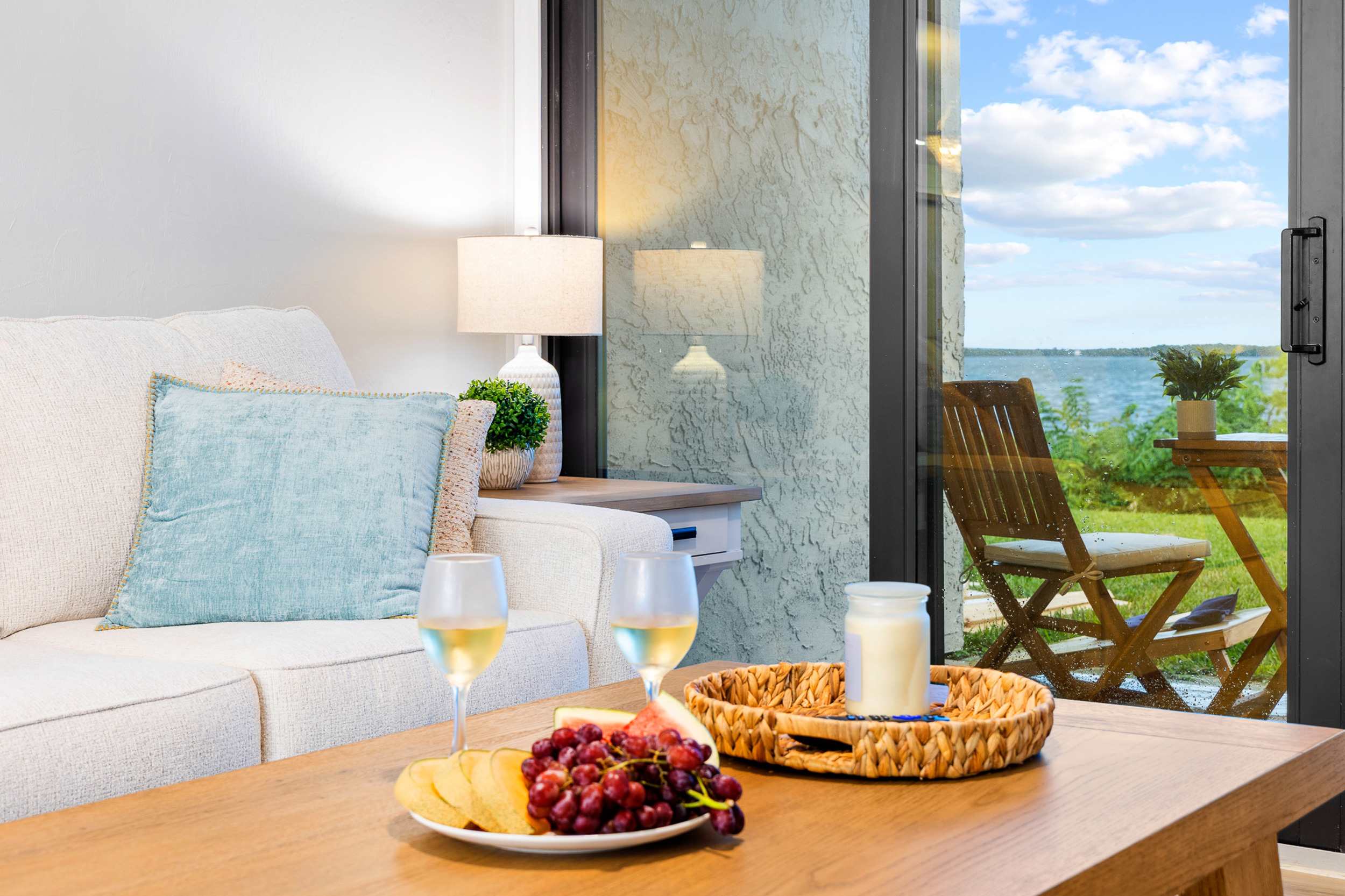 Dans Florida Condos Sunrise Bay at Runaway Bay 6