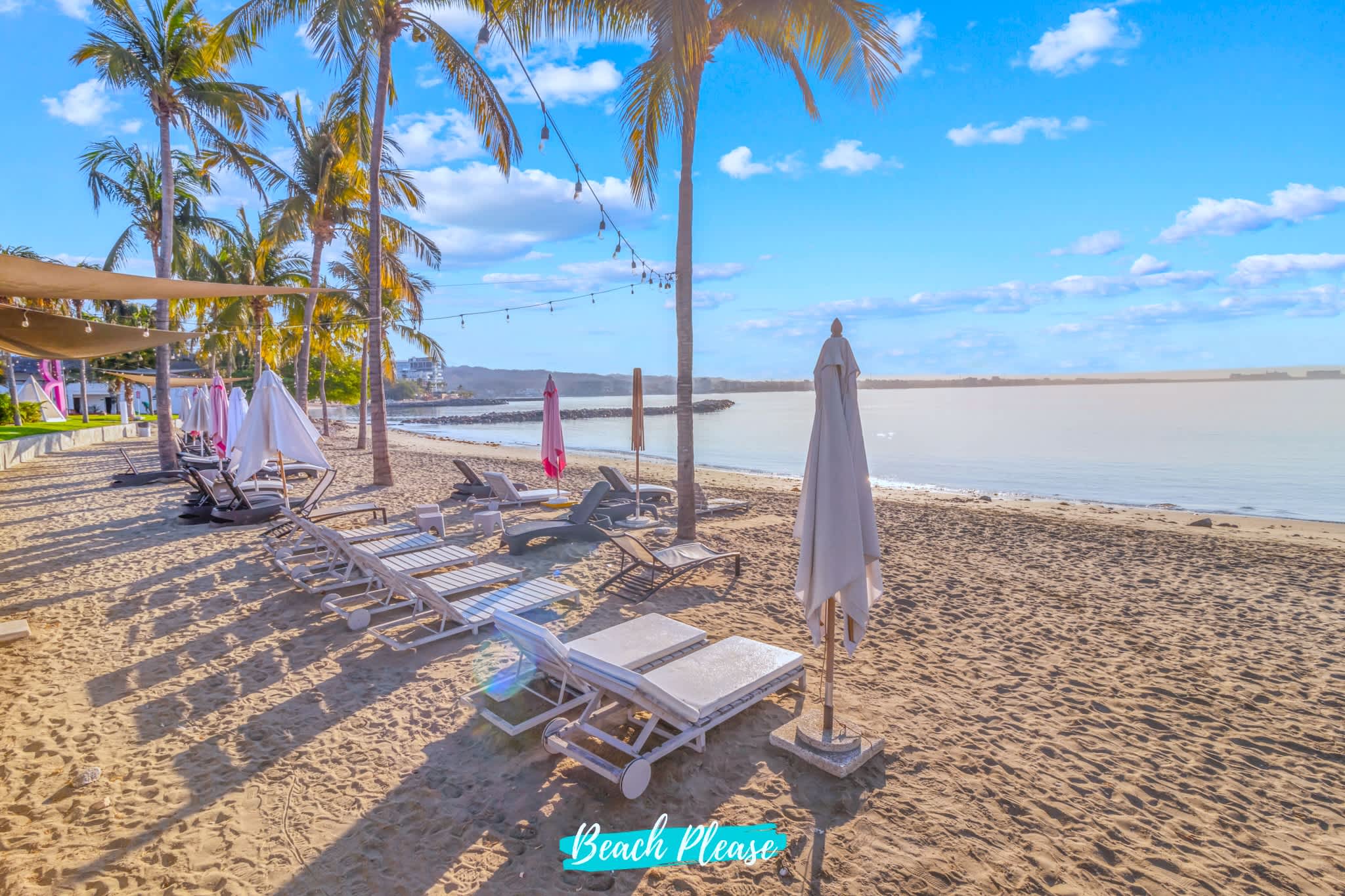 4BR w Private Pool & Beach Club Access - Villa 11A — Cruz de Huanacaxtle, Nayarit — vacation rental