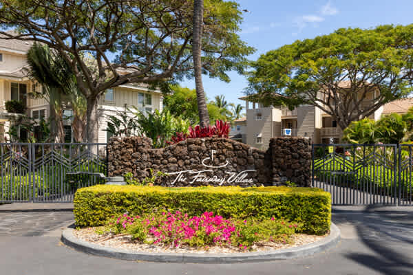 Fairway Villas #K1 at the Waikoloa Beach Resort
