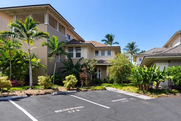 Fairway Villas #K1 at the Waikoloa Beach Resort | Photo 3