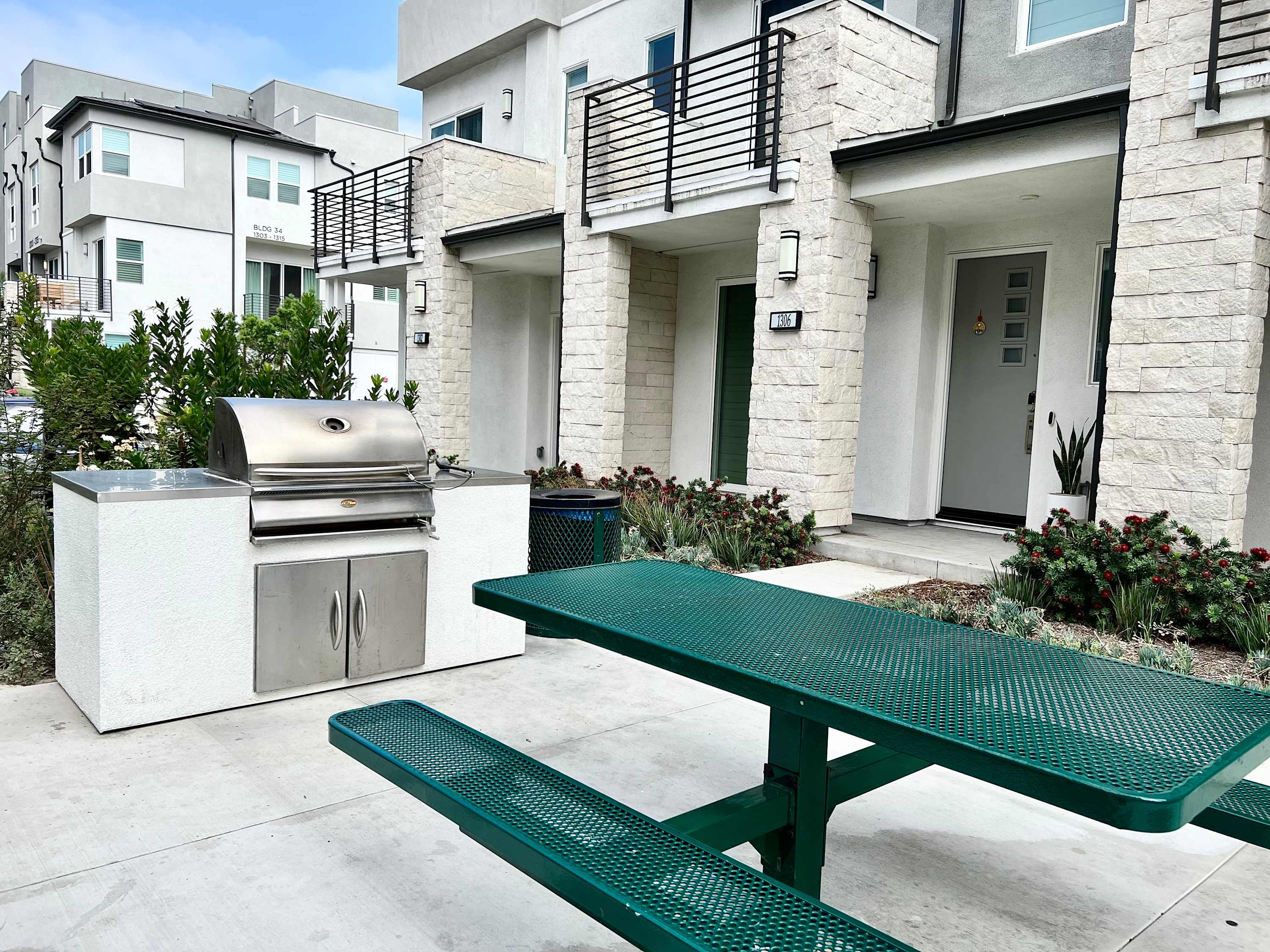 Fire up the grill and savor the moment