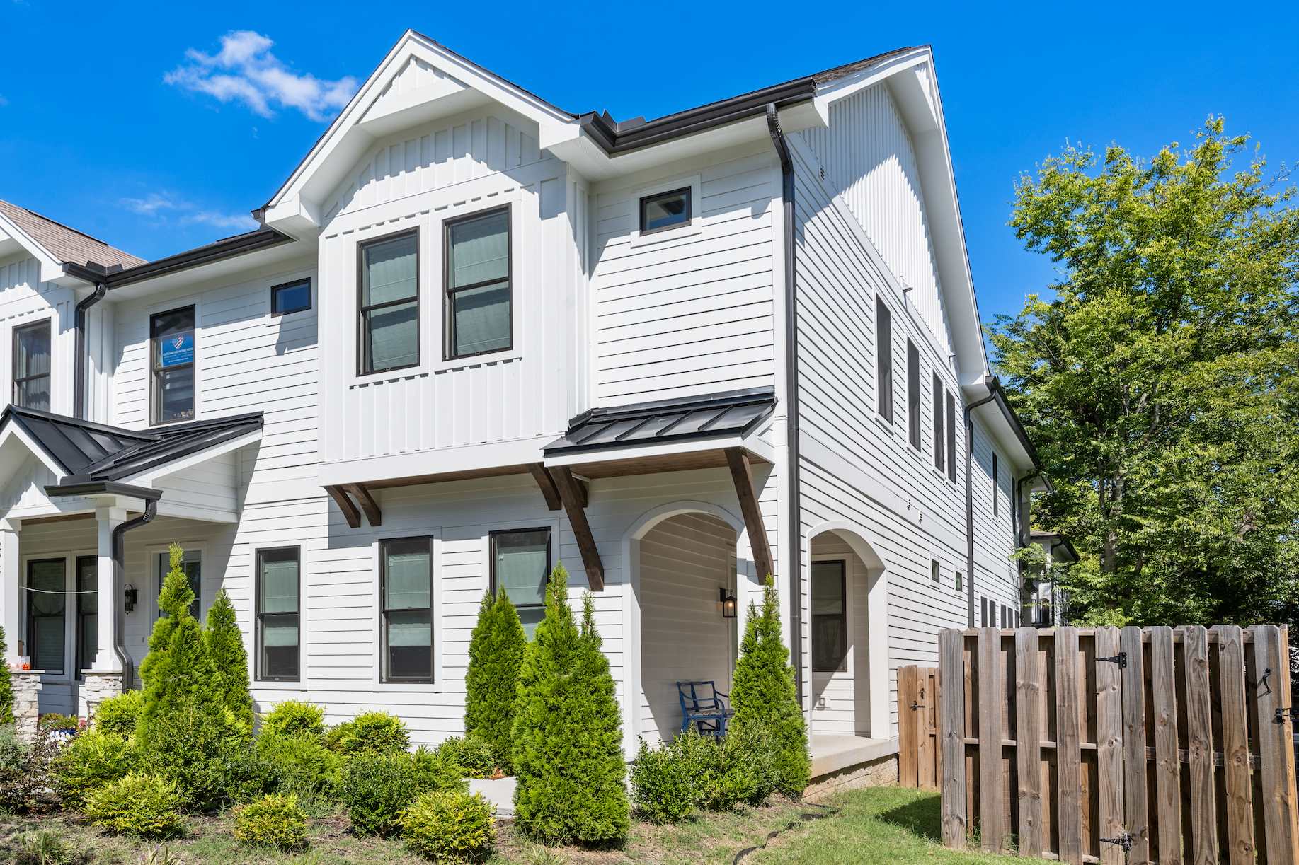 Walkable Hillsboro Home - Near 12 South & Vandy