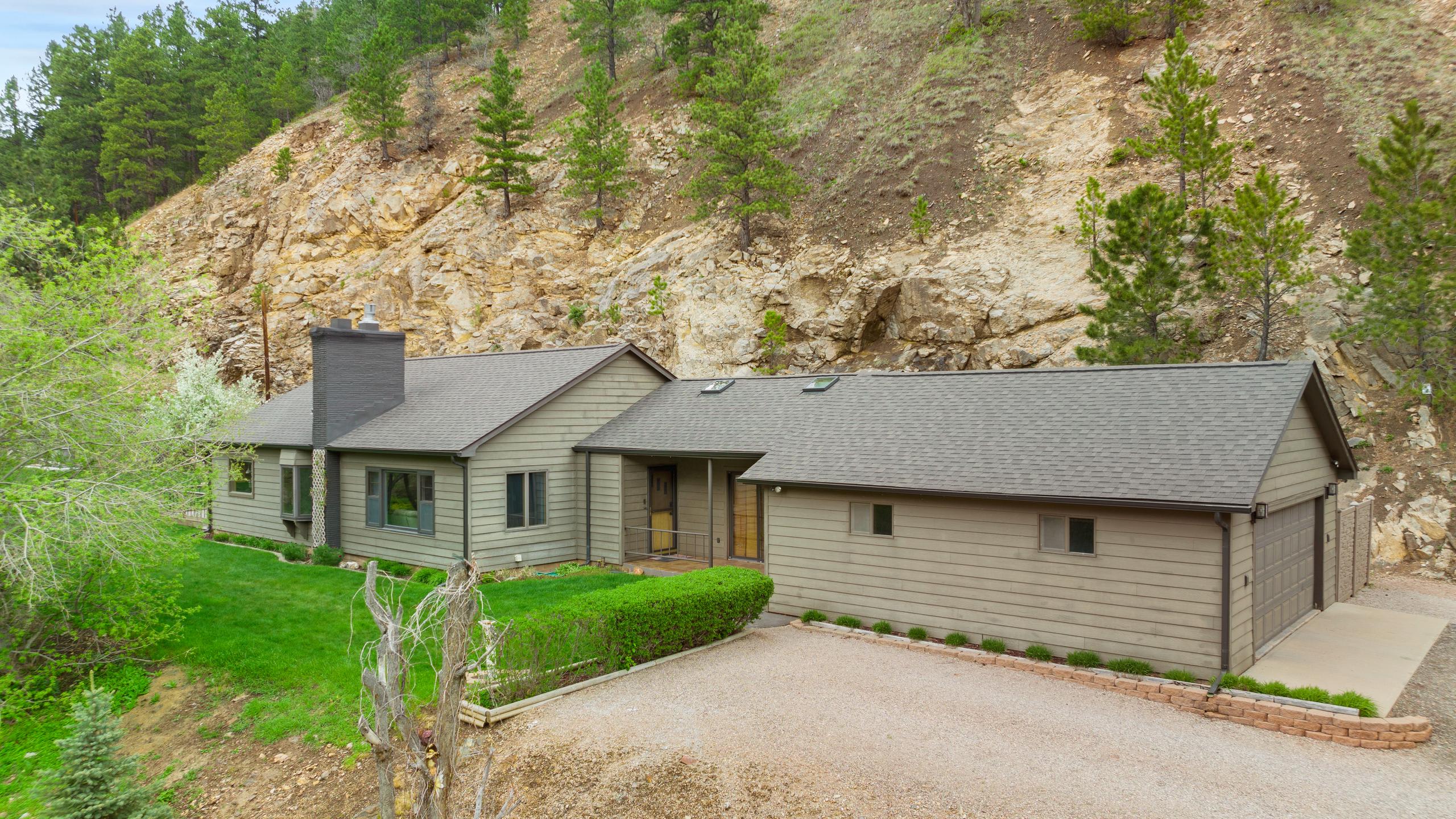 Cotton Corner — Lead, SD — vacation rental