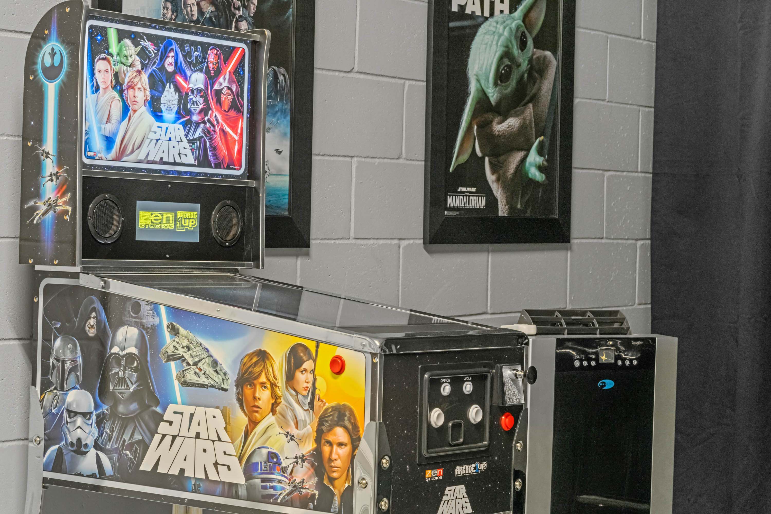 Luxury 5BR Home w/ Pool & Game room + Near Disney