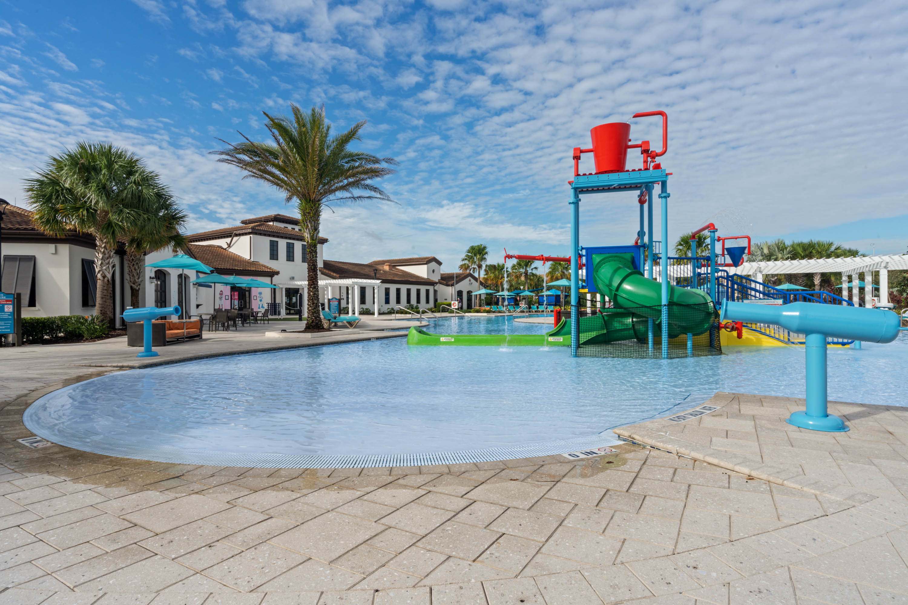 Luxury 5BR Home w/ Pool & Game room + Near Disney