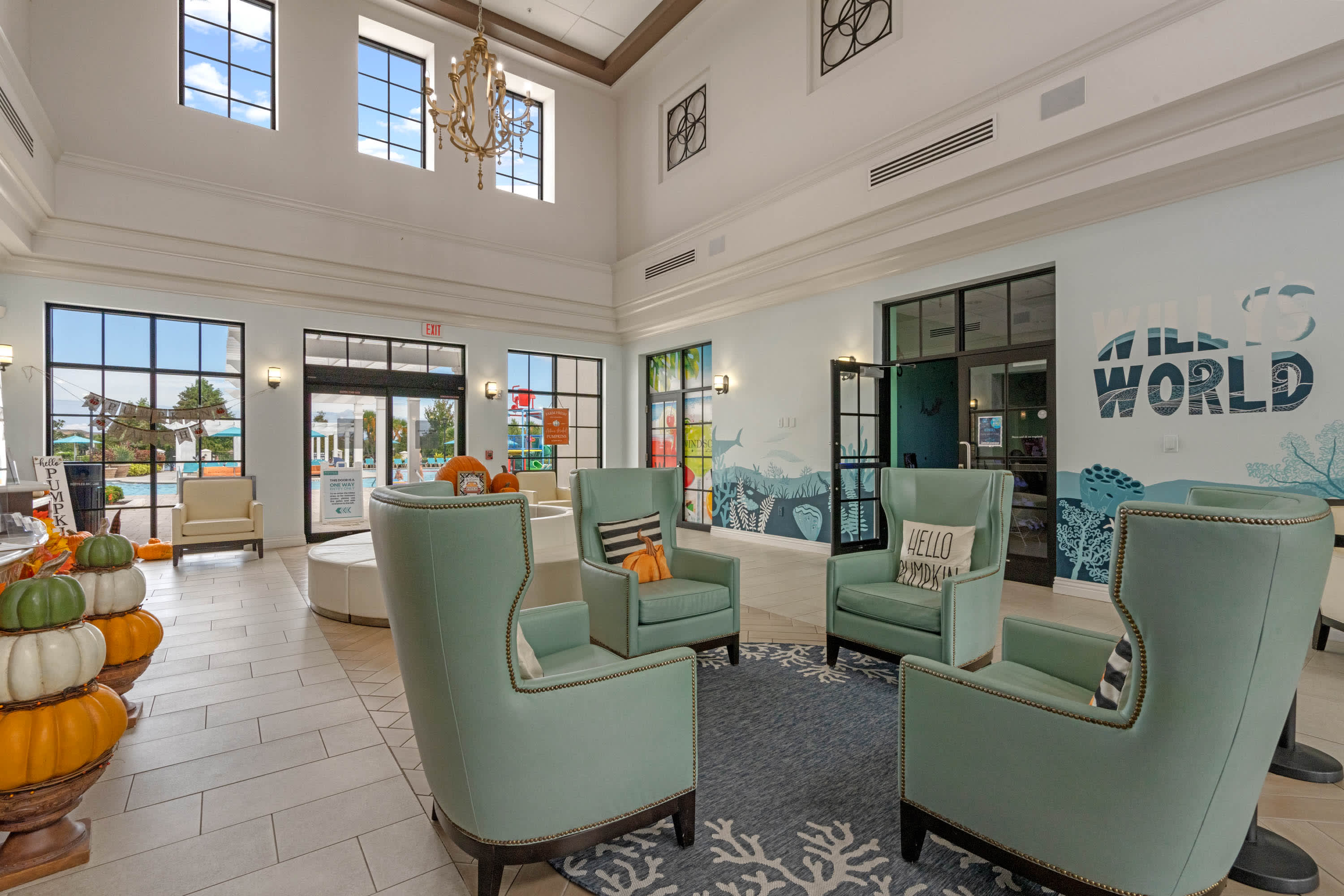 Luxury 5BR Home w/ Pool & Game room + Near Disney