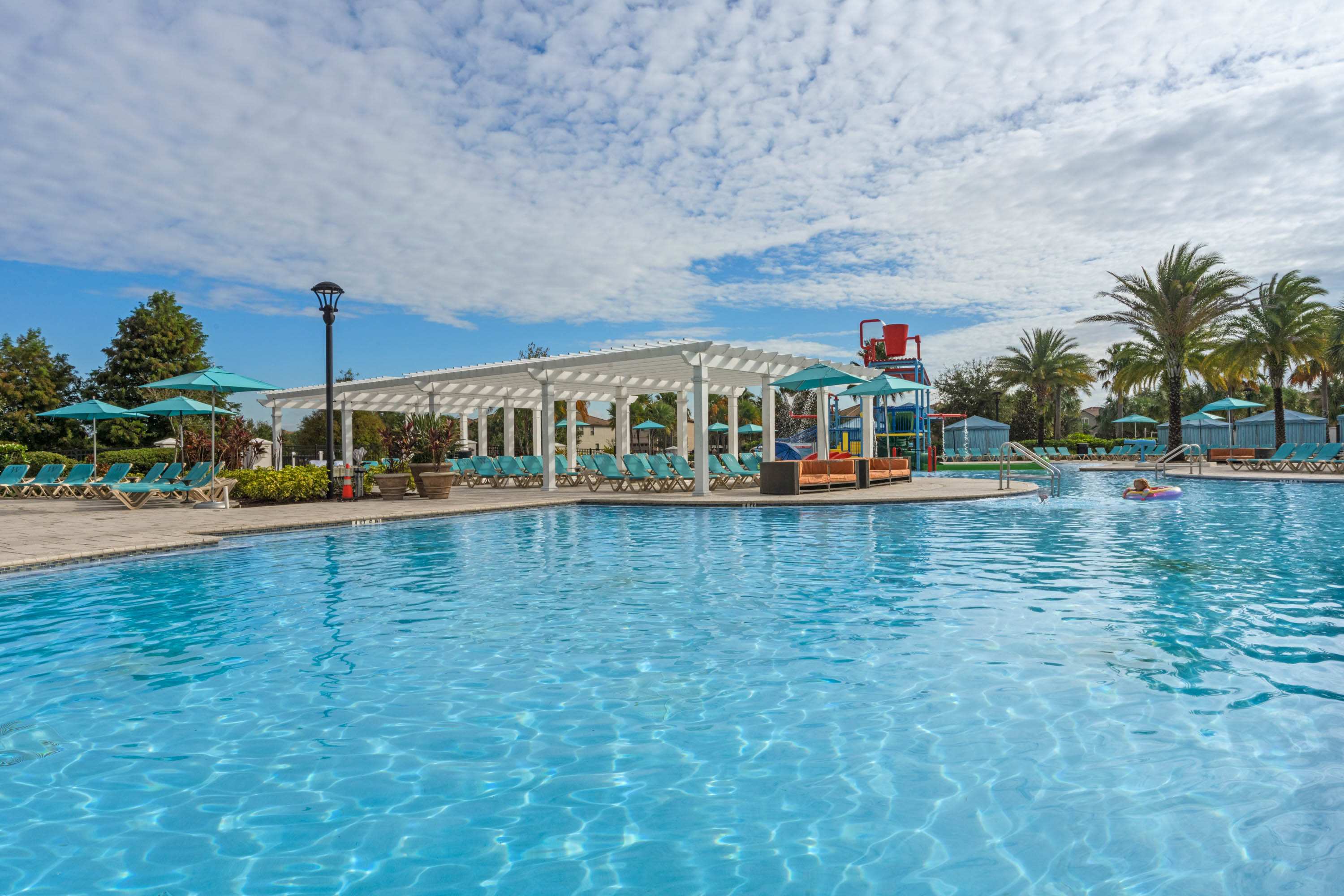 Luxury 5BR Home w/ Pool & Game room + Near Disney