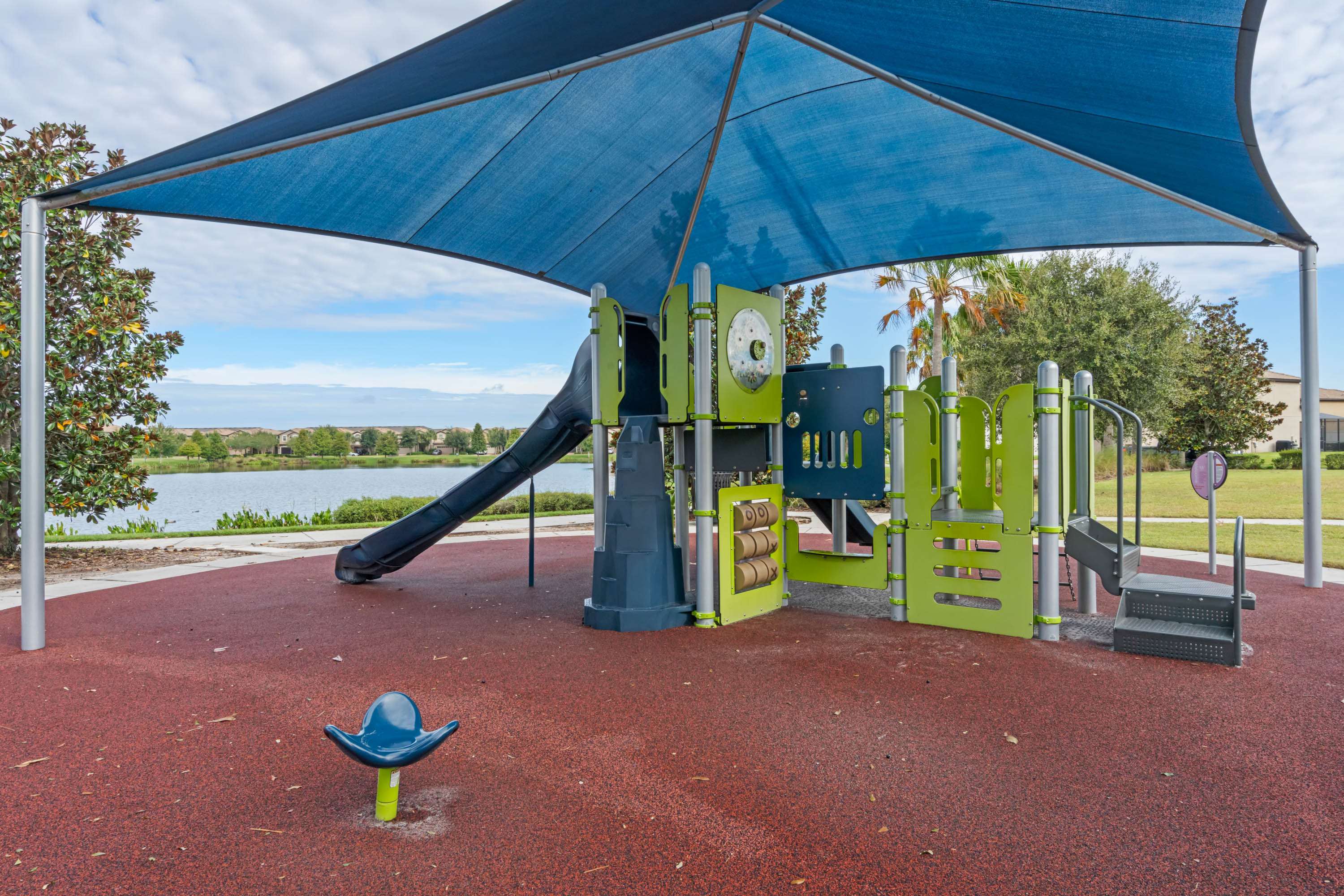 Luxury 5BR Home w/ Pool & Game room + Near Disney