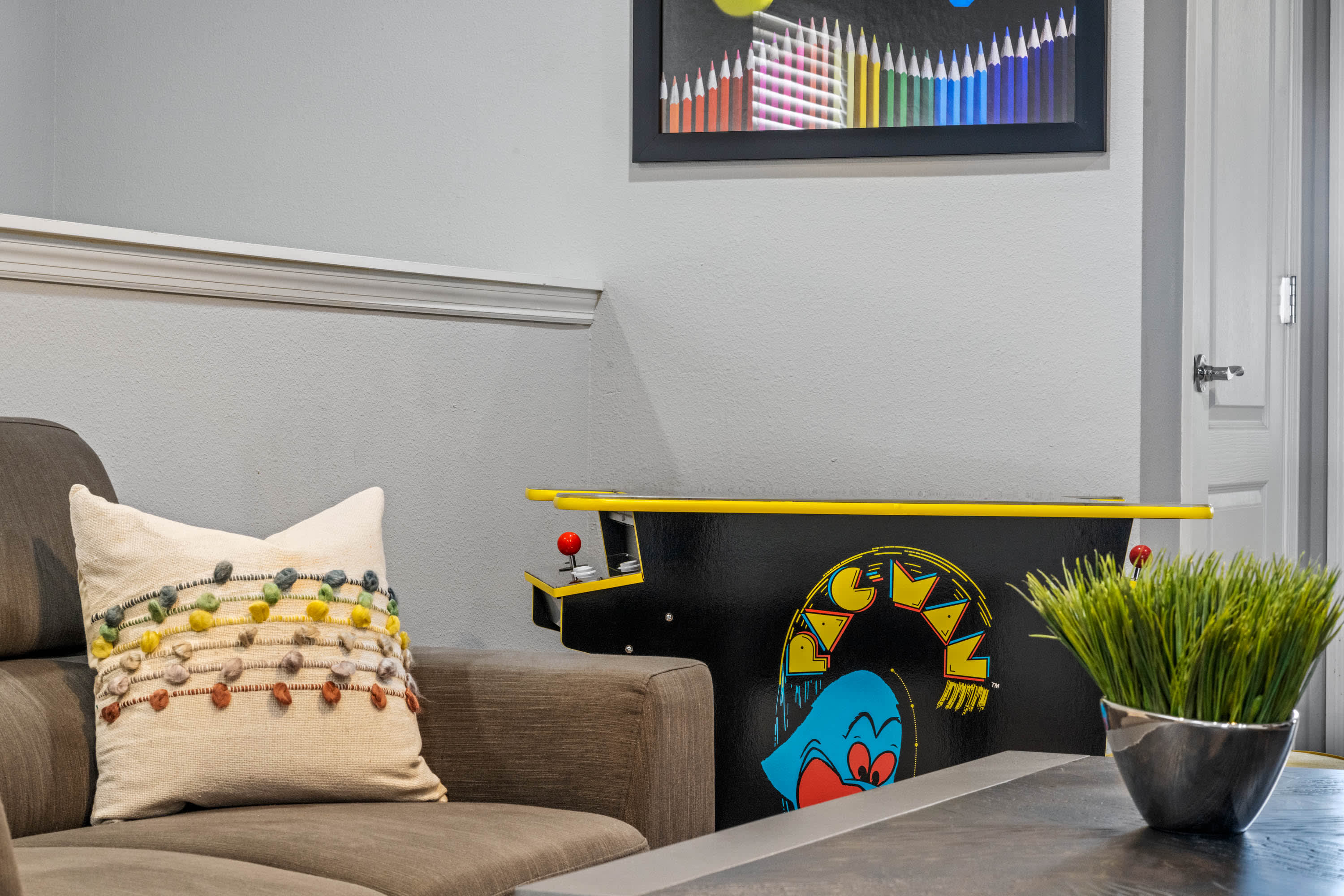 Luxury 5BR Home w/ Pool & Game room + Near Disney