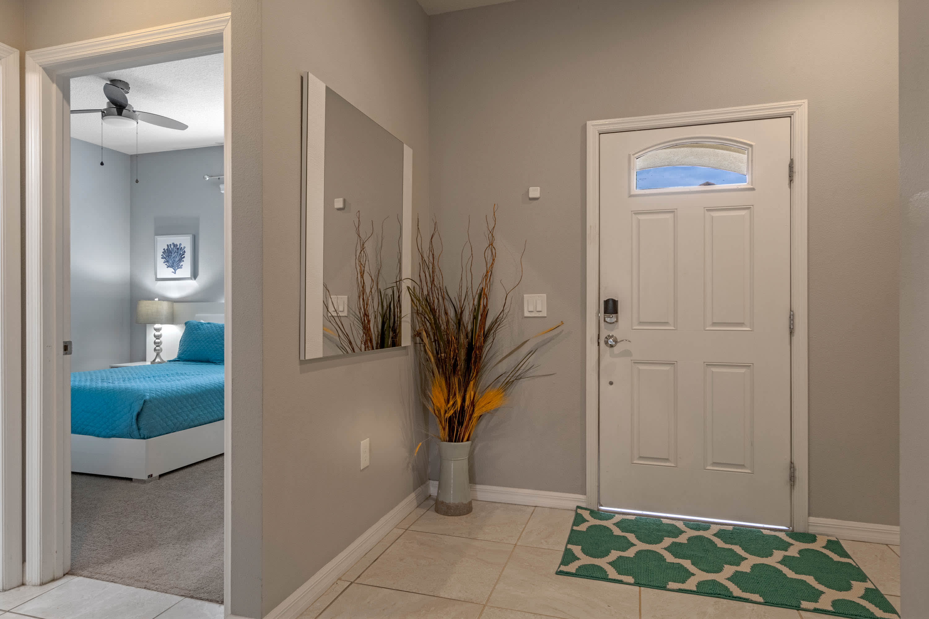 Luxury 5BR Home w/ Pool & Game room + Near Disney