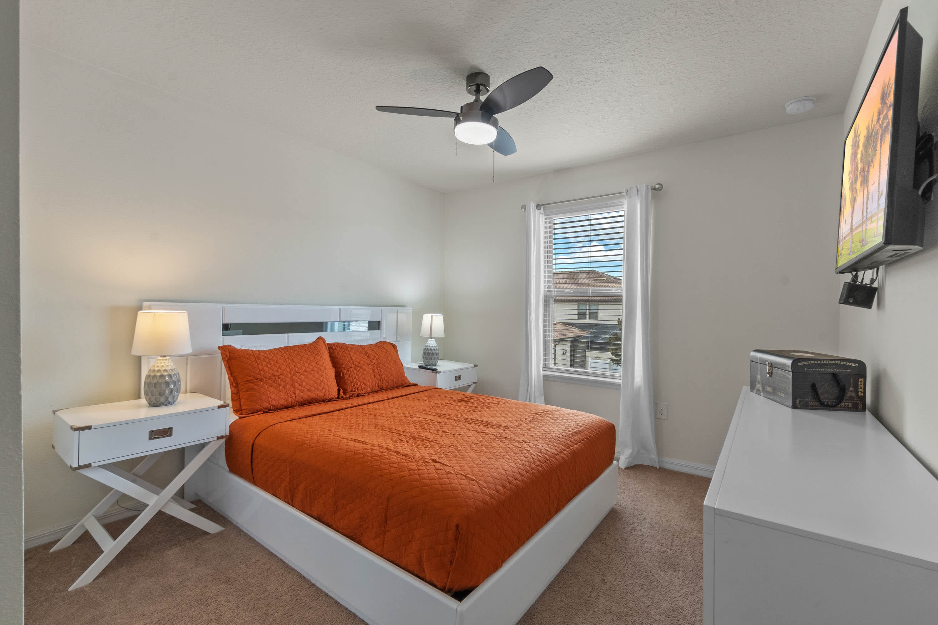 Luxury 5BR Home w/ Pool & Game room + Near Disney