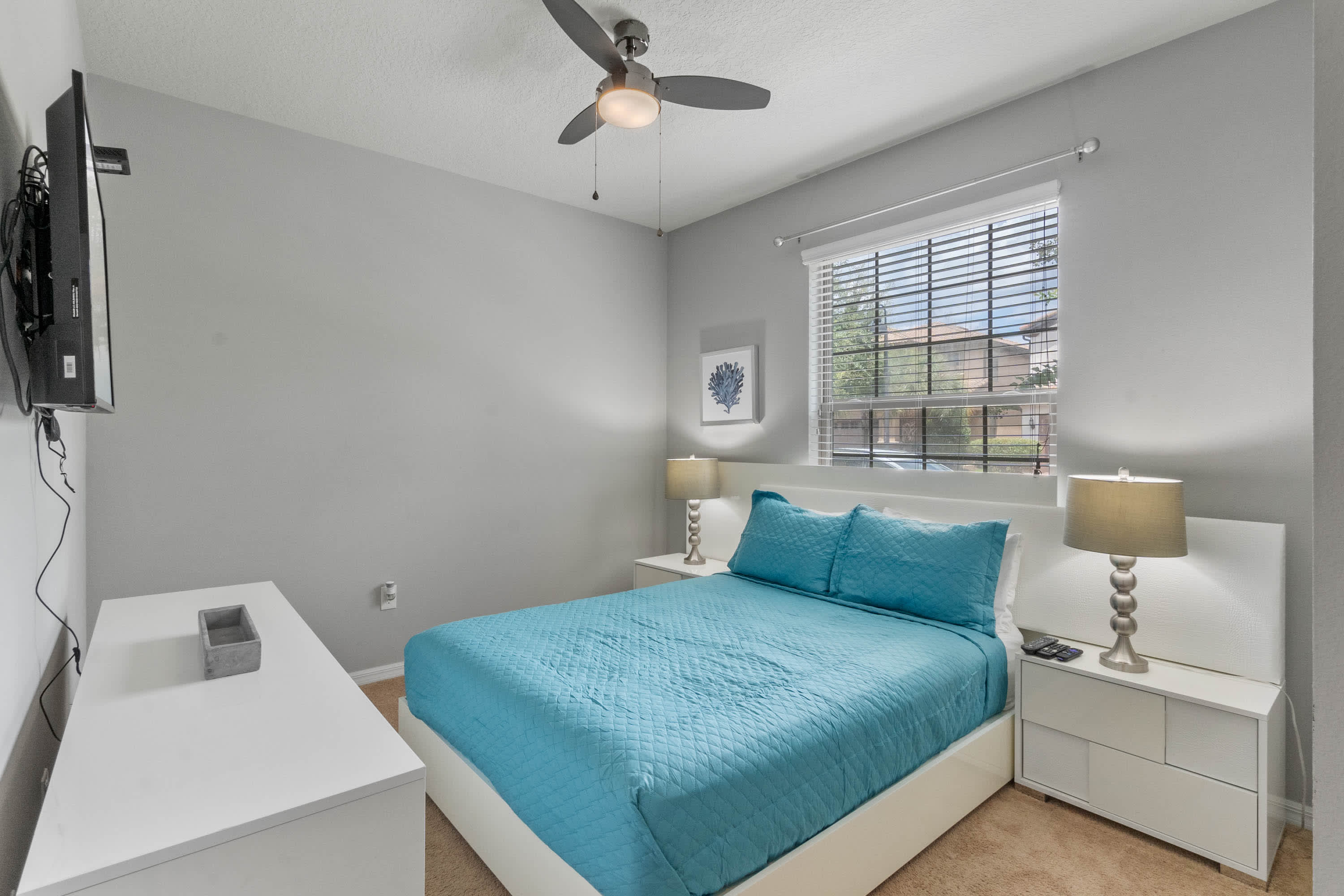 Luxury 5BR Home w/ Pool & Game room + Near Disney