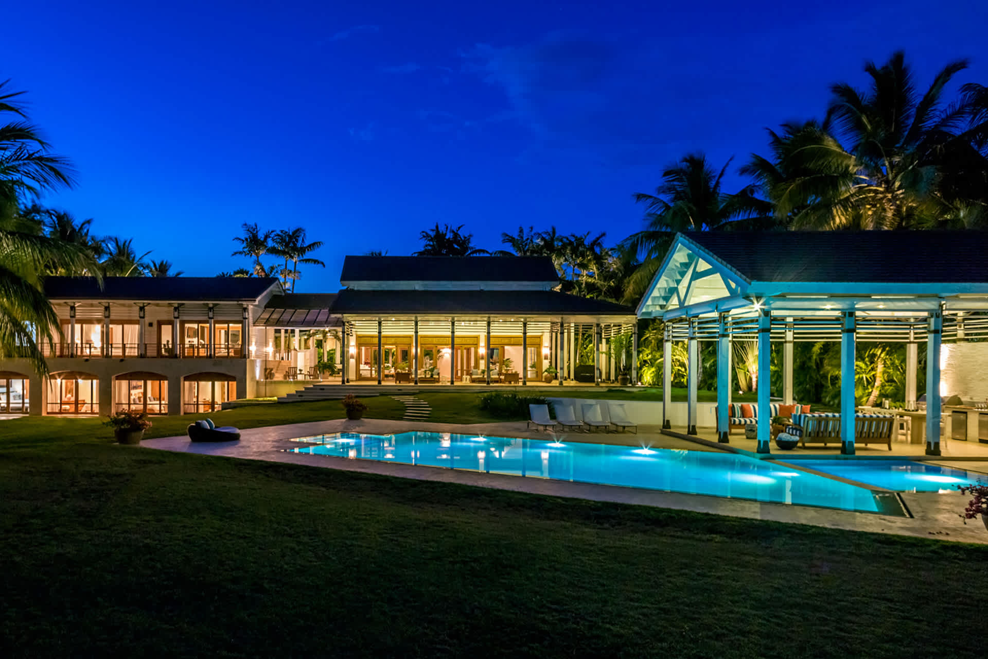 River House — La Romana, La Romana — vacation rental
