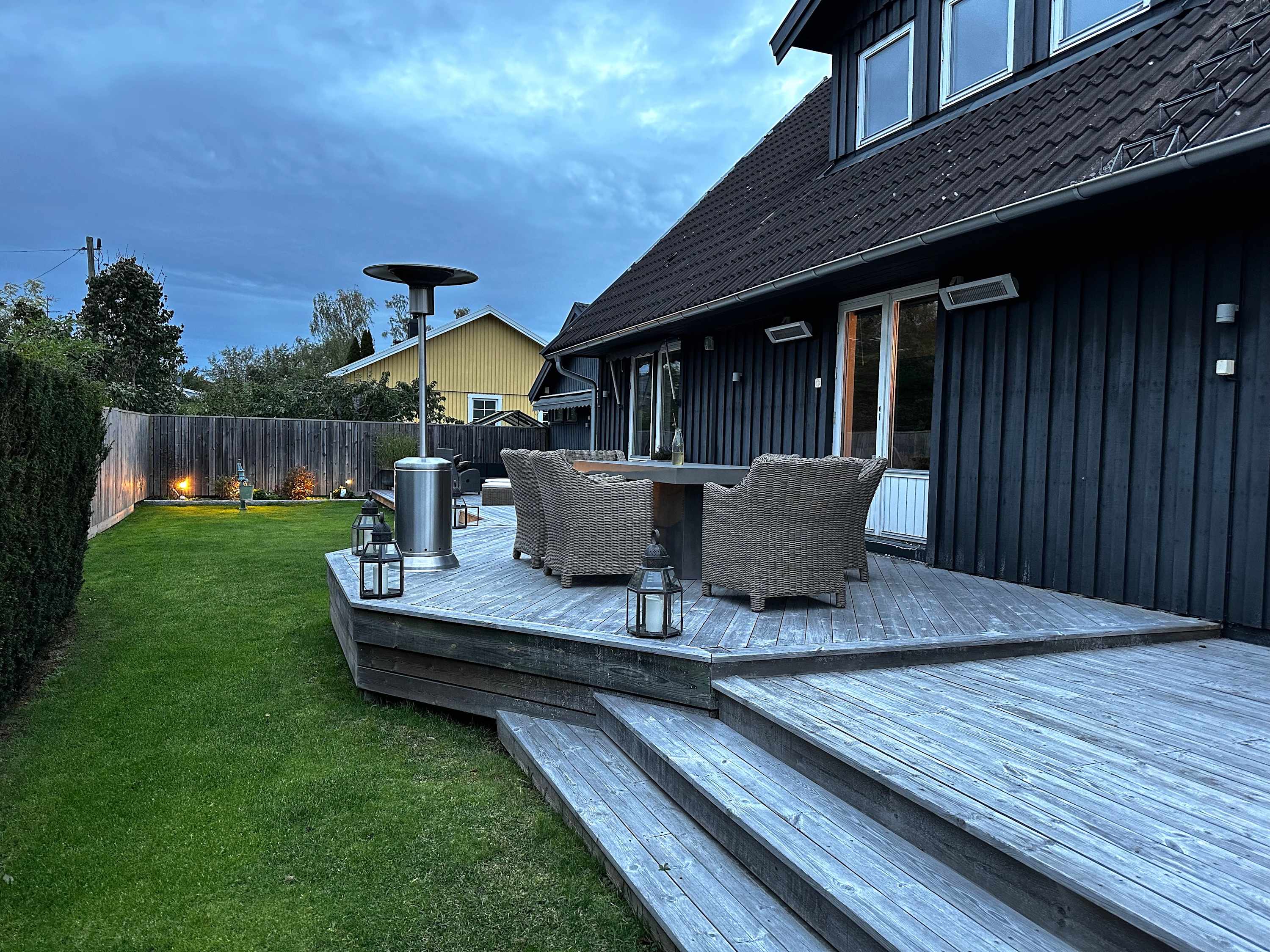 Luxury Villa with Hot Tub & Sauna, Near Downtown Stockholm - Photo 29