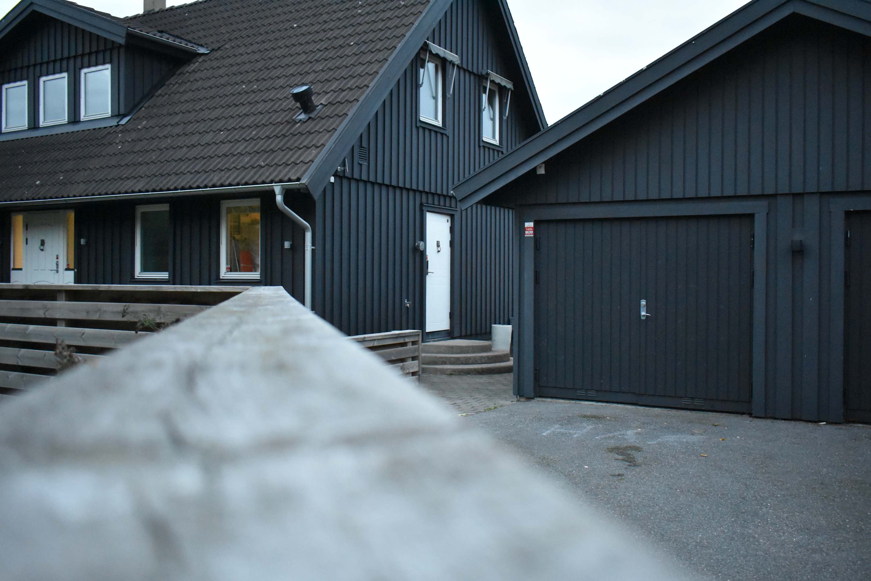 Luxury Villa with Hot Tub & Sauna, Near Downtown Stockholm - Photo 5