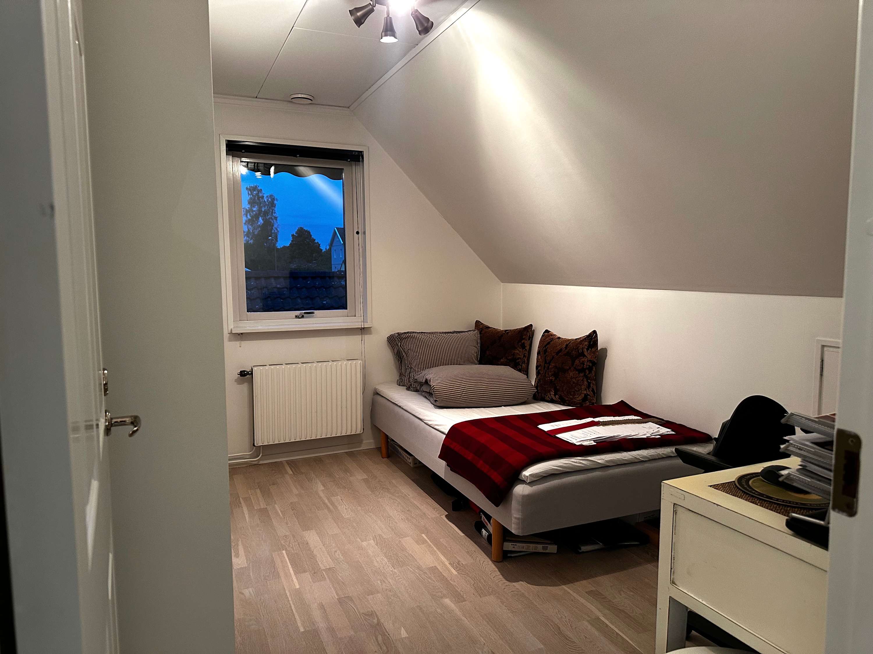 Luxury Villa with Hot Tub & Sauna, Near Downtown Stockholm - Photo 24