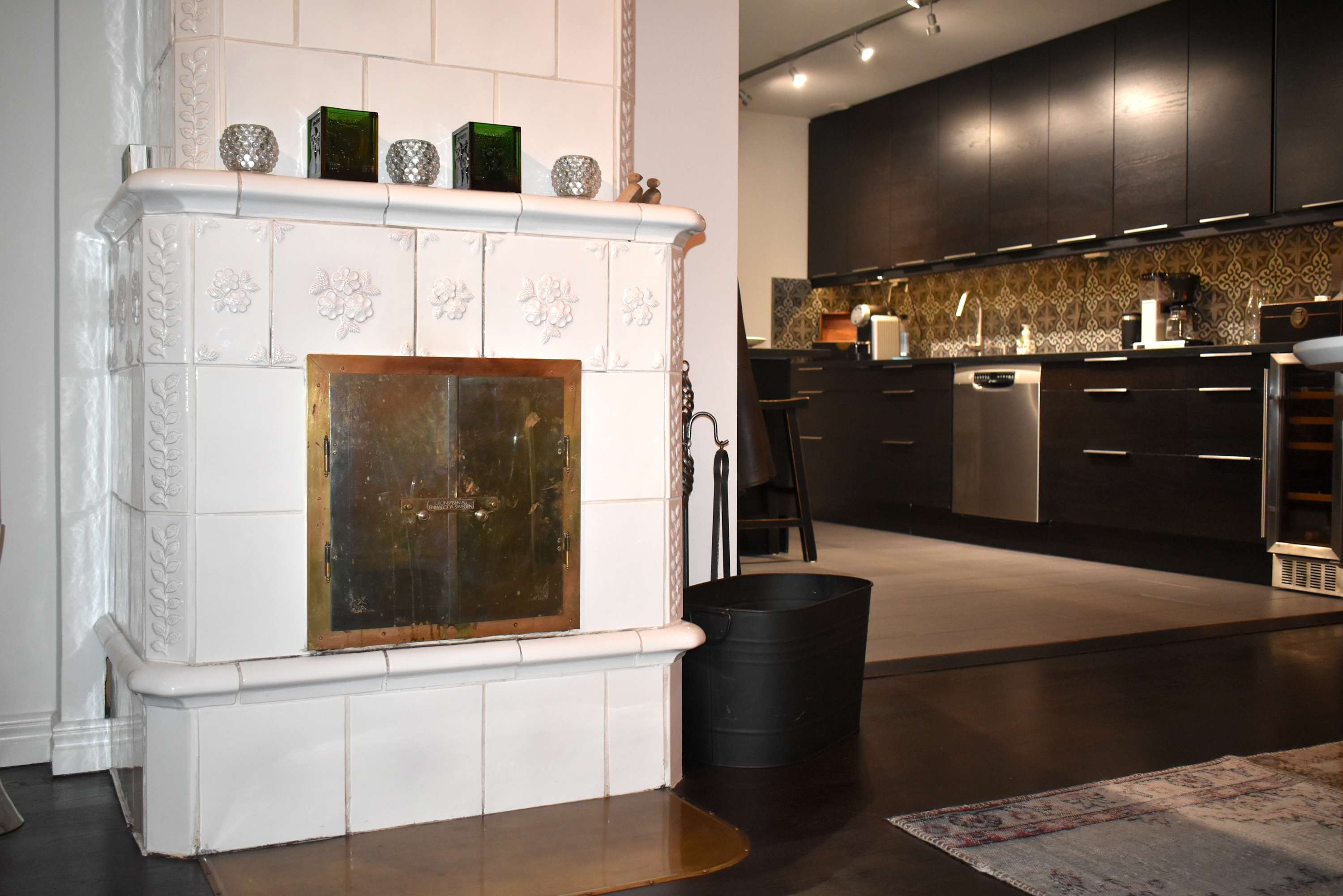 Luxury Villa with Hot Tub & Sauna, Near Downtown Stockholm - Photo 15