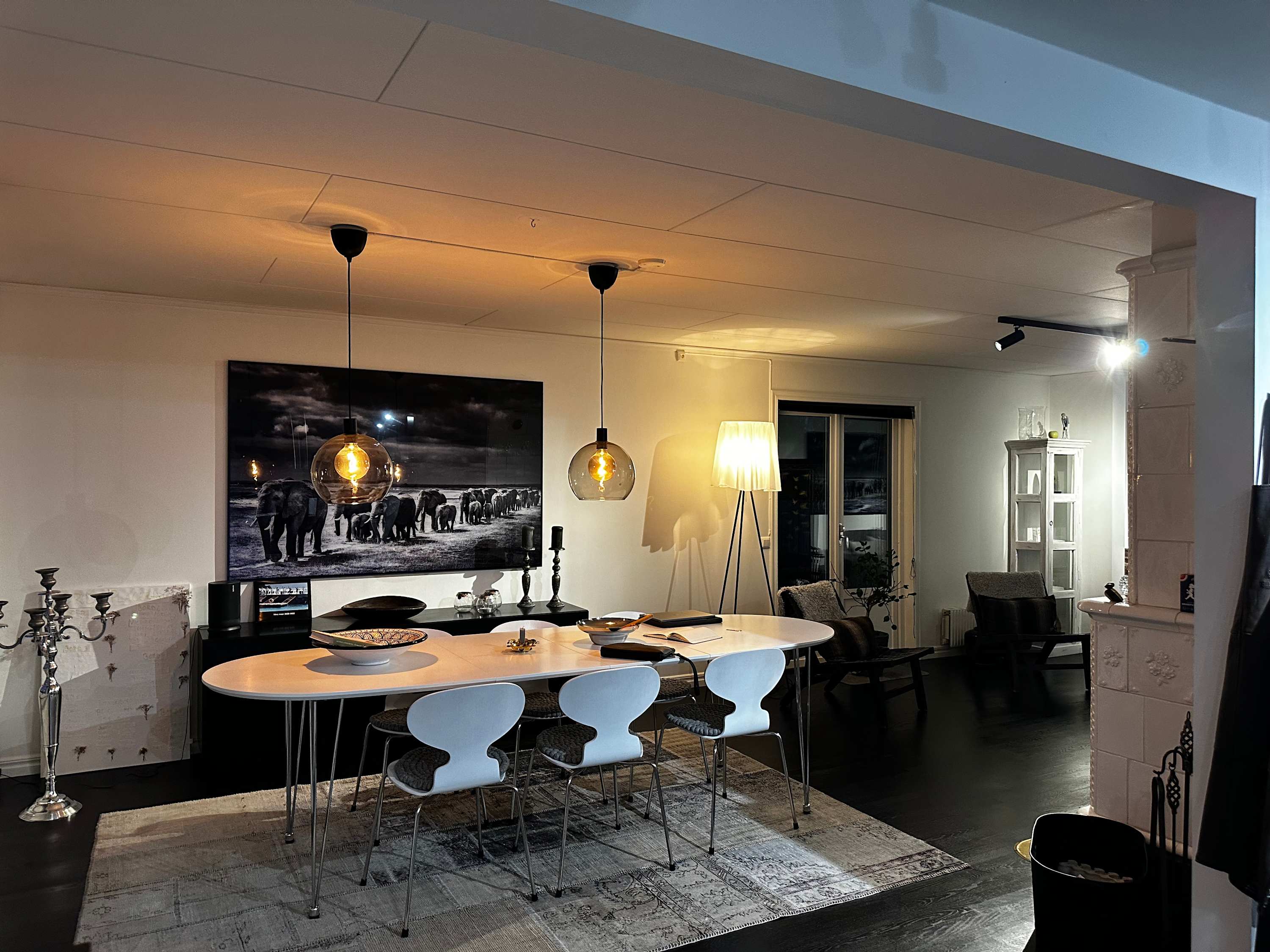 Luxury Villa with Hot Tub & Sauna, Near Downtown Stockholm - Photo 12