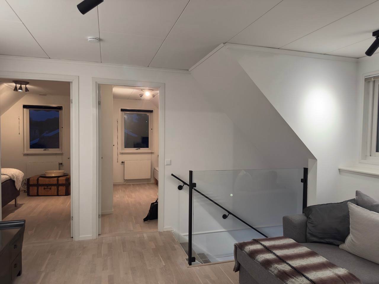 Luxury Villa with Hot Tub & Sauna, Near Downtown Stockholm - Photo 19