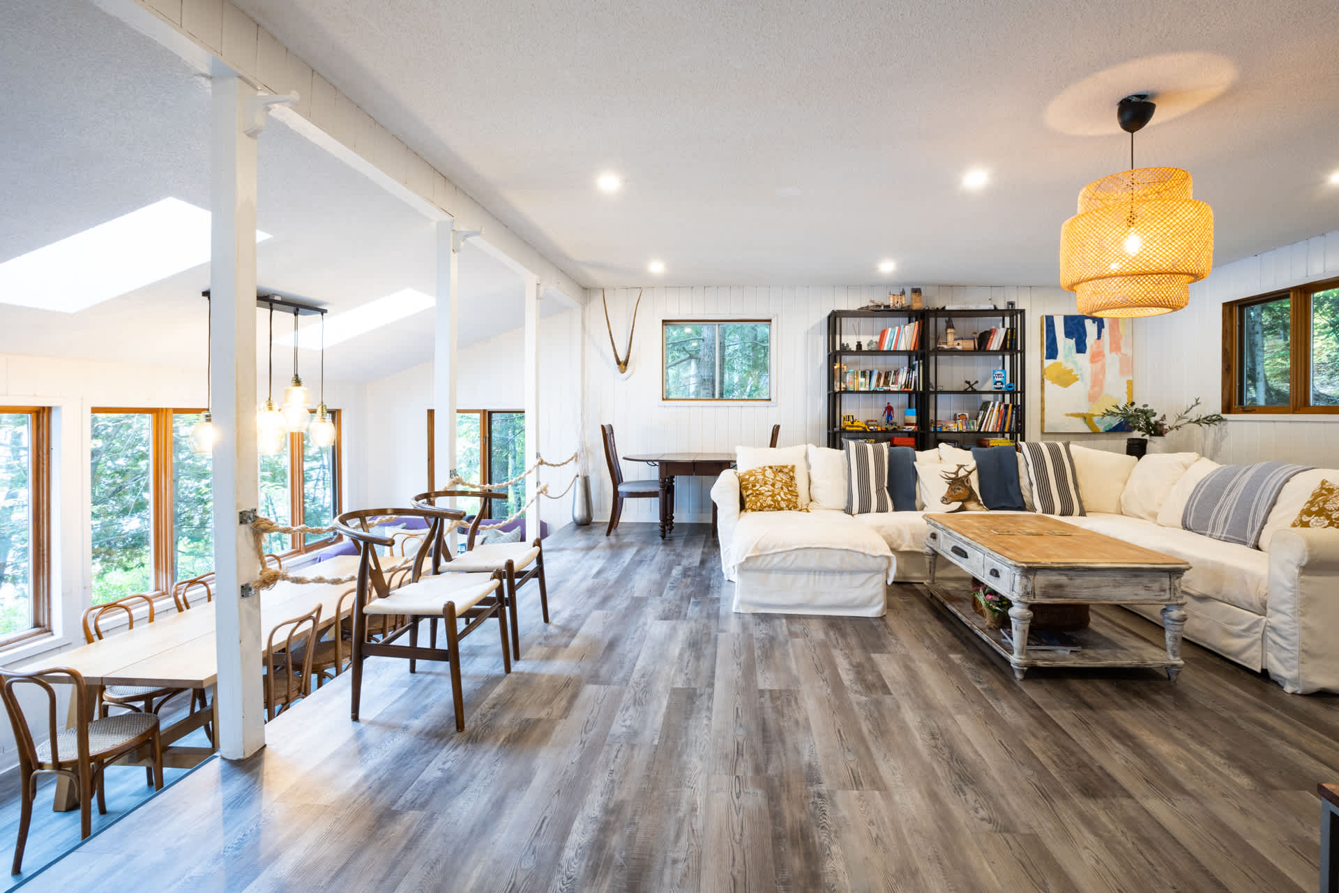 Cottage #363