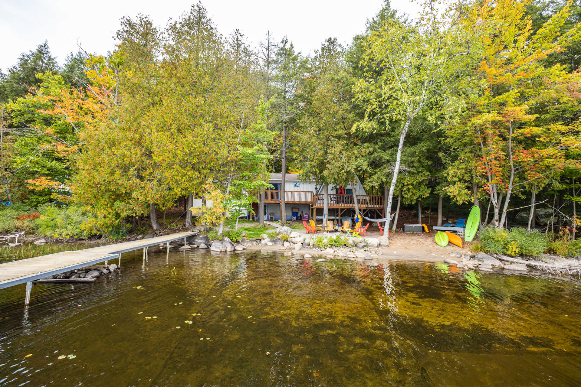 Cottage #363