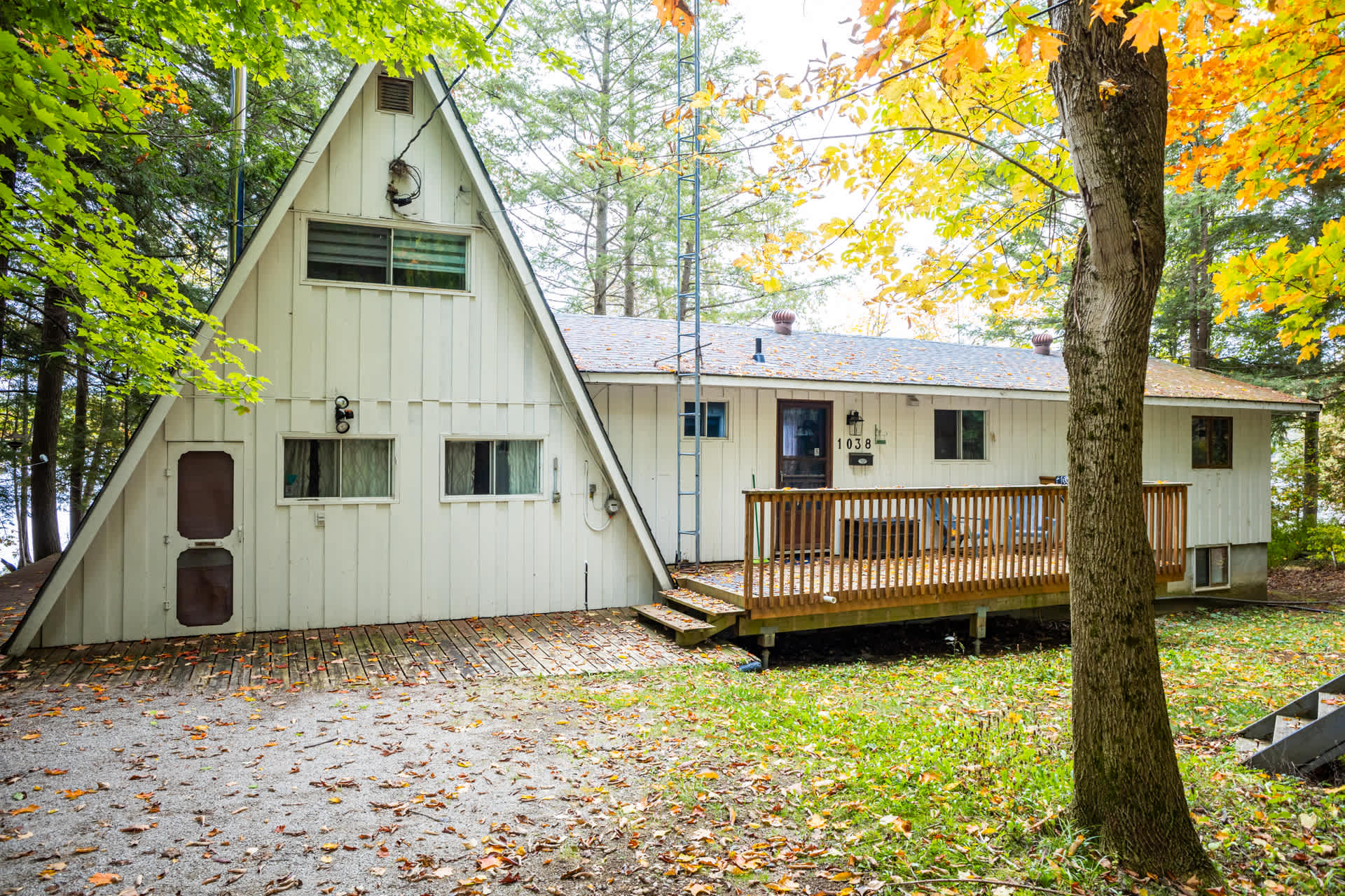 Cottage #363