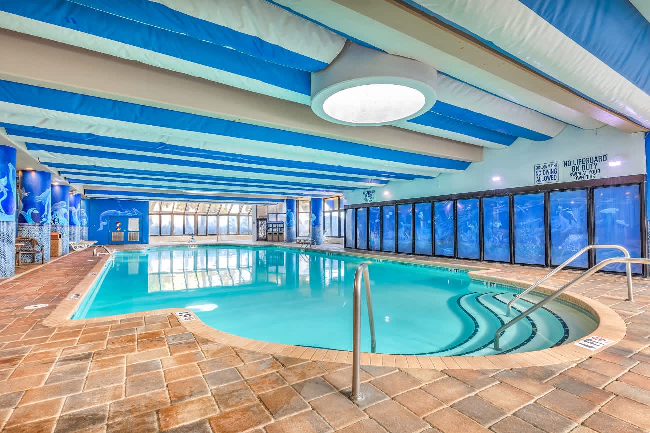 Oceanfront Escape at Coral Beach with Pools | Photo 25