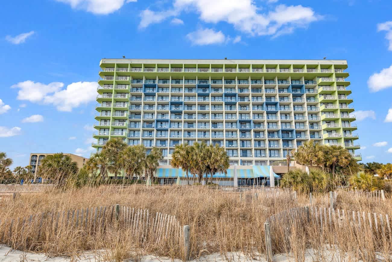 Oceanfront Escape at Coral Beach with Pools | Photo 34
