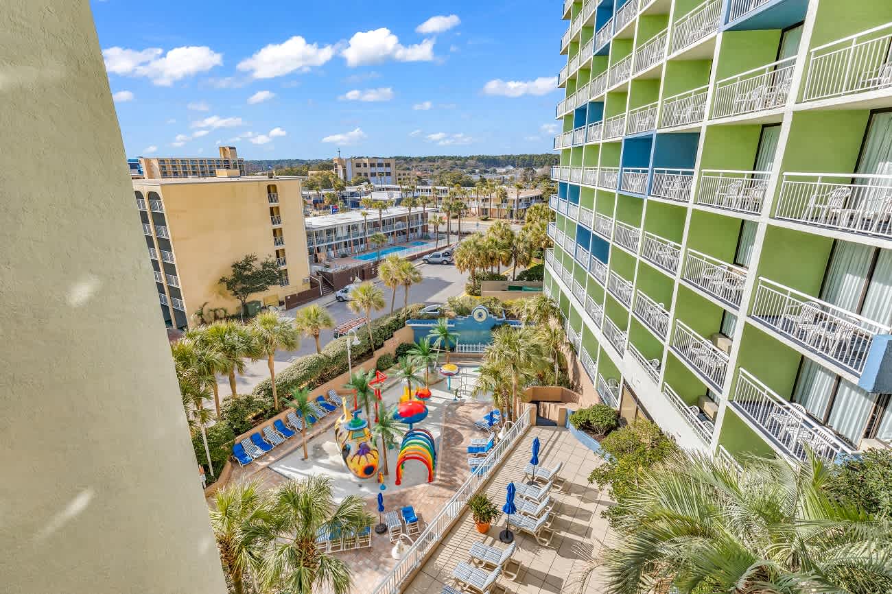Oceanfront Escape at Coral Beach with Pools | Photo 35