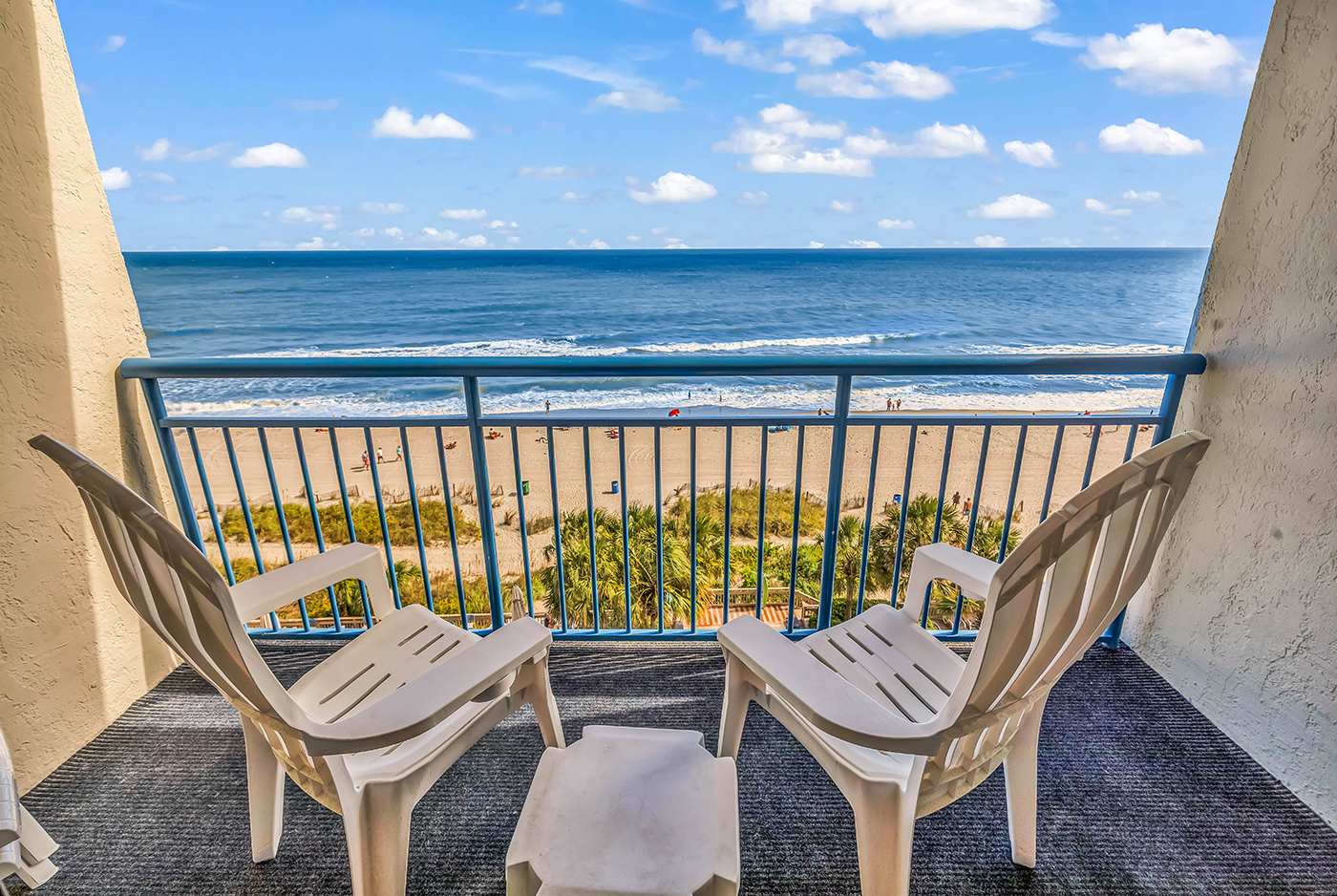 Oceanfront Escape at Coral Beach with Pools | Photo 20