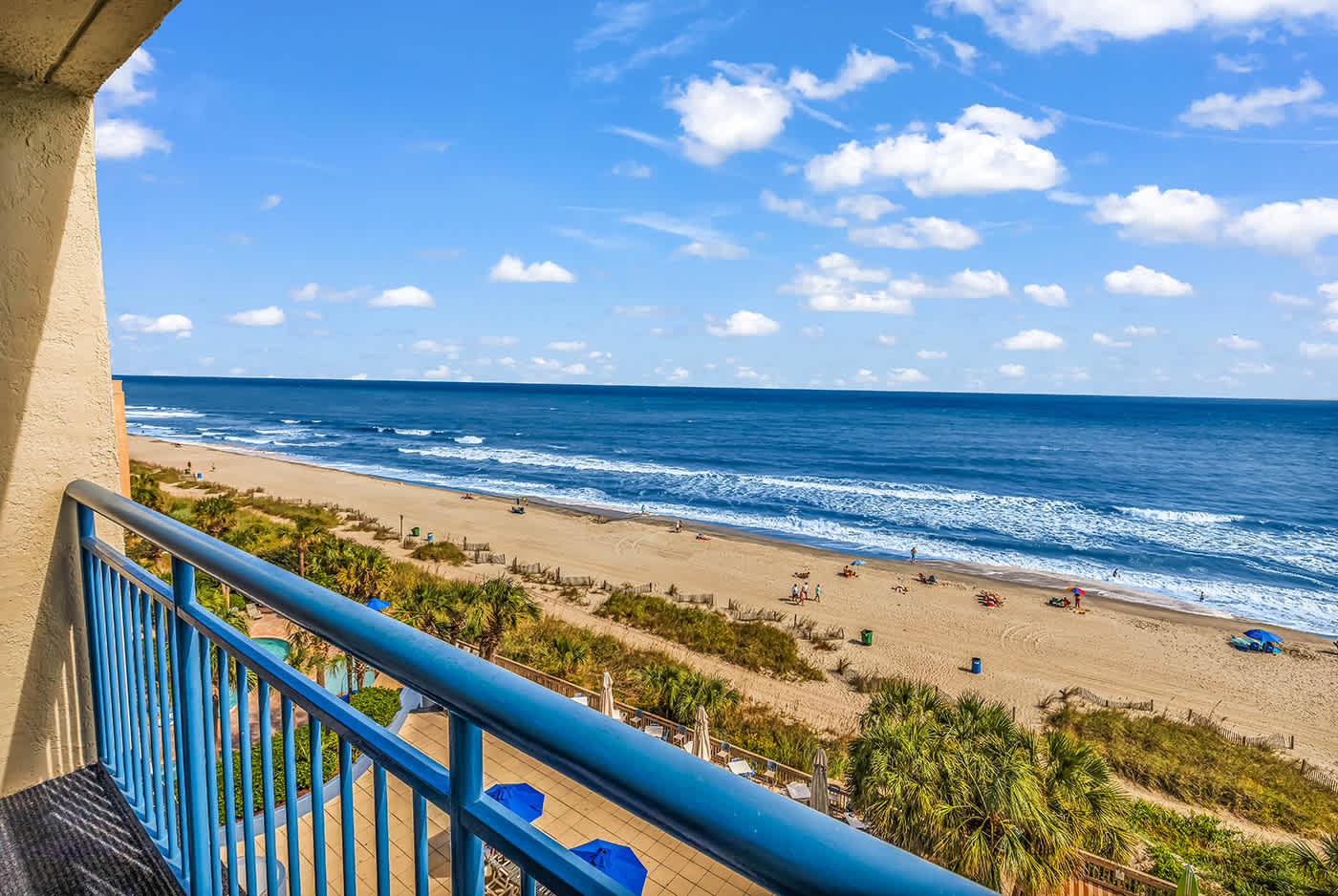 Oceanfront Escape at Coral Beach with Pools | Photo 21