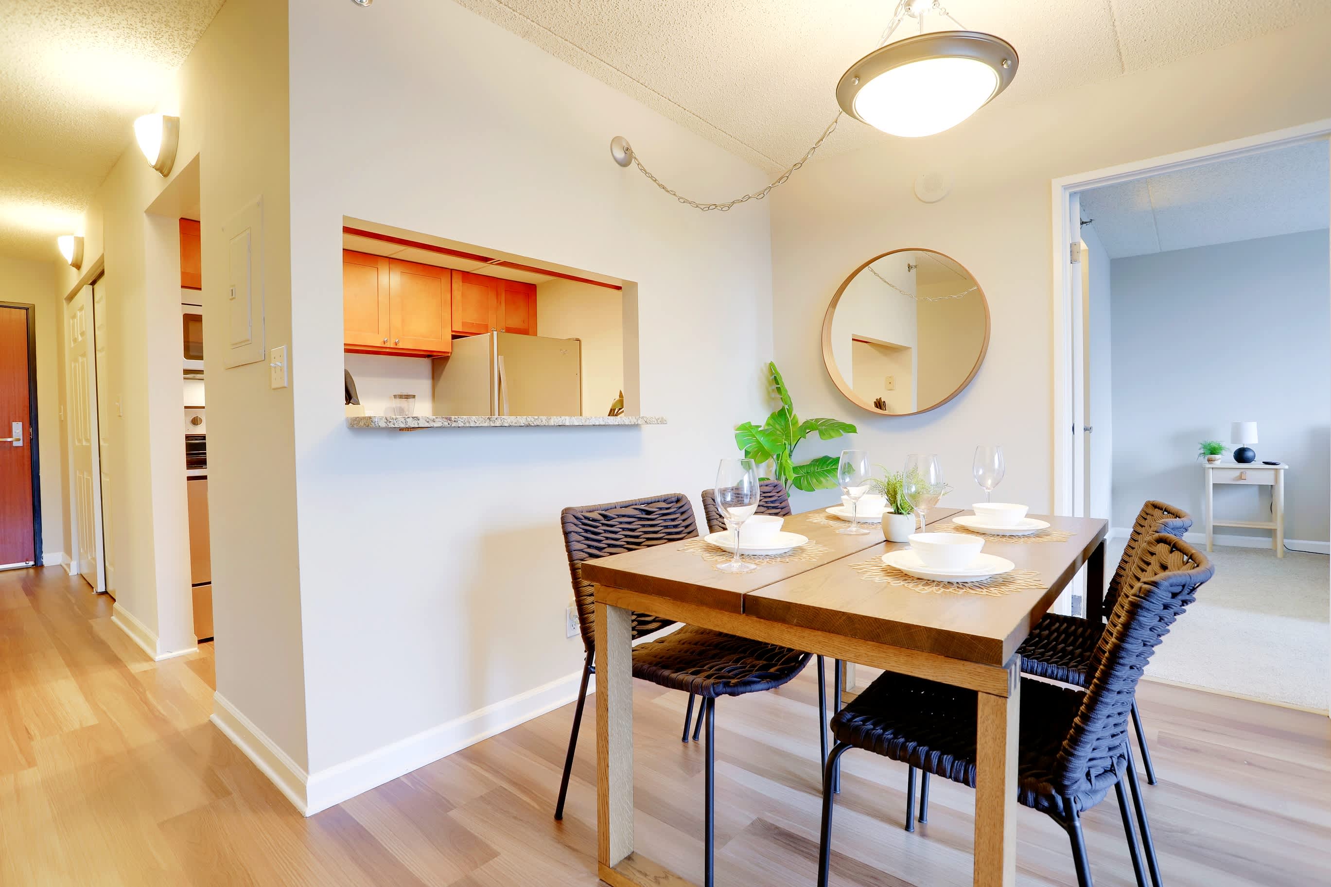 Prime Location - Apt Near Pentagon City