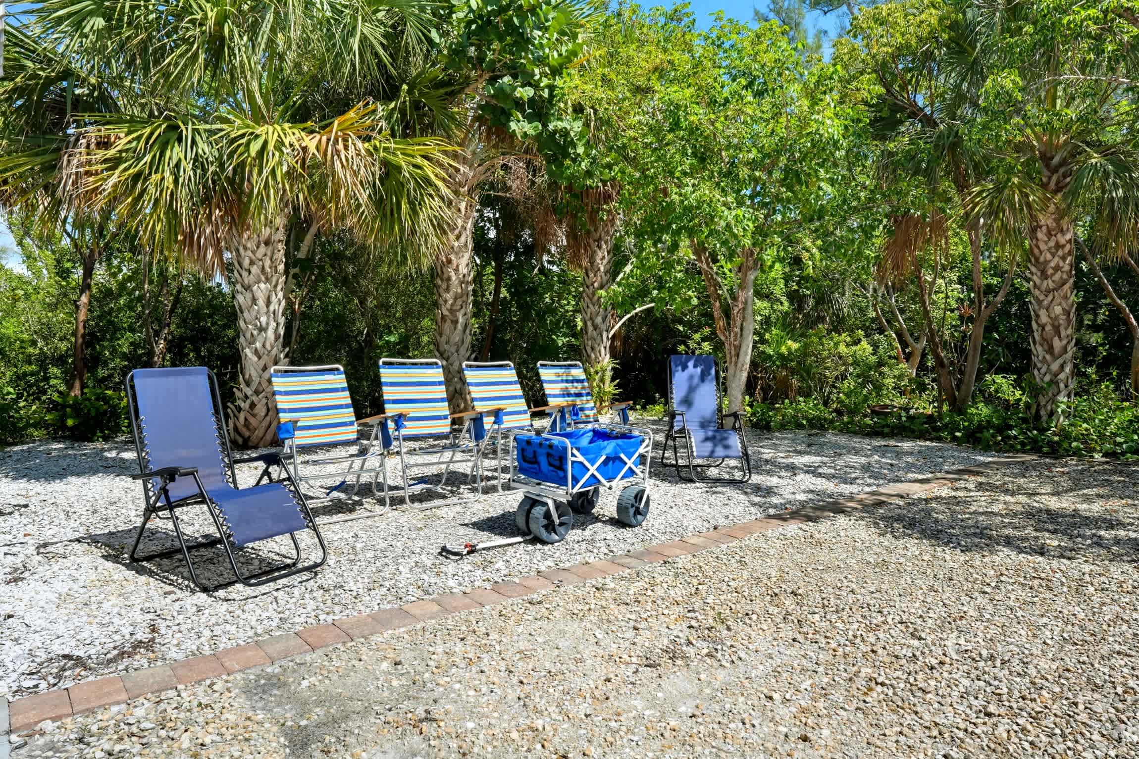 Your Island Oasis Awaits on Sanibel Near Beach | Photo 39