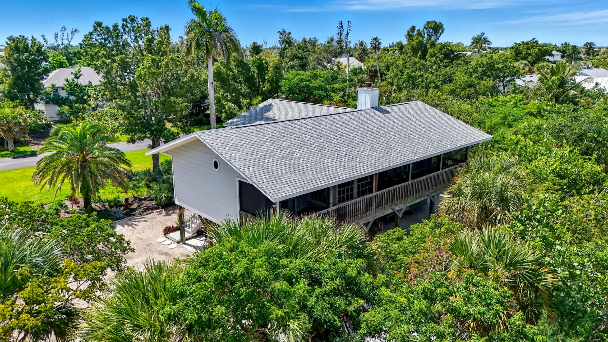 Your Island Oasis Awaits on Sanibel Near Beach | Photo 45