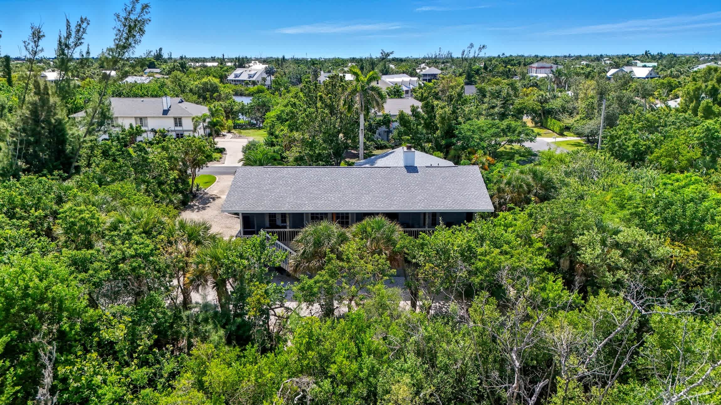 Your Island Oasis Awaits on Sanibel Near Beach | Photo 44