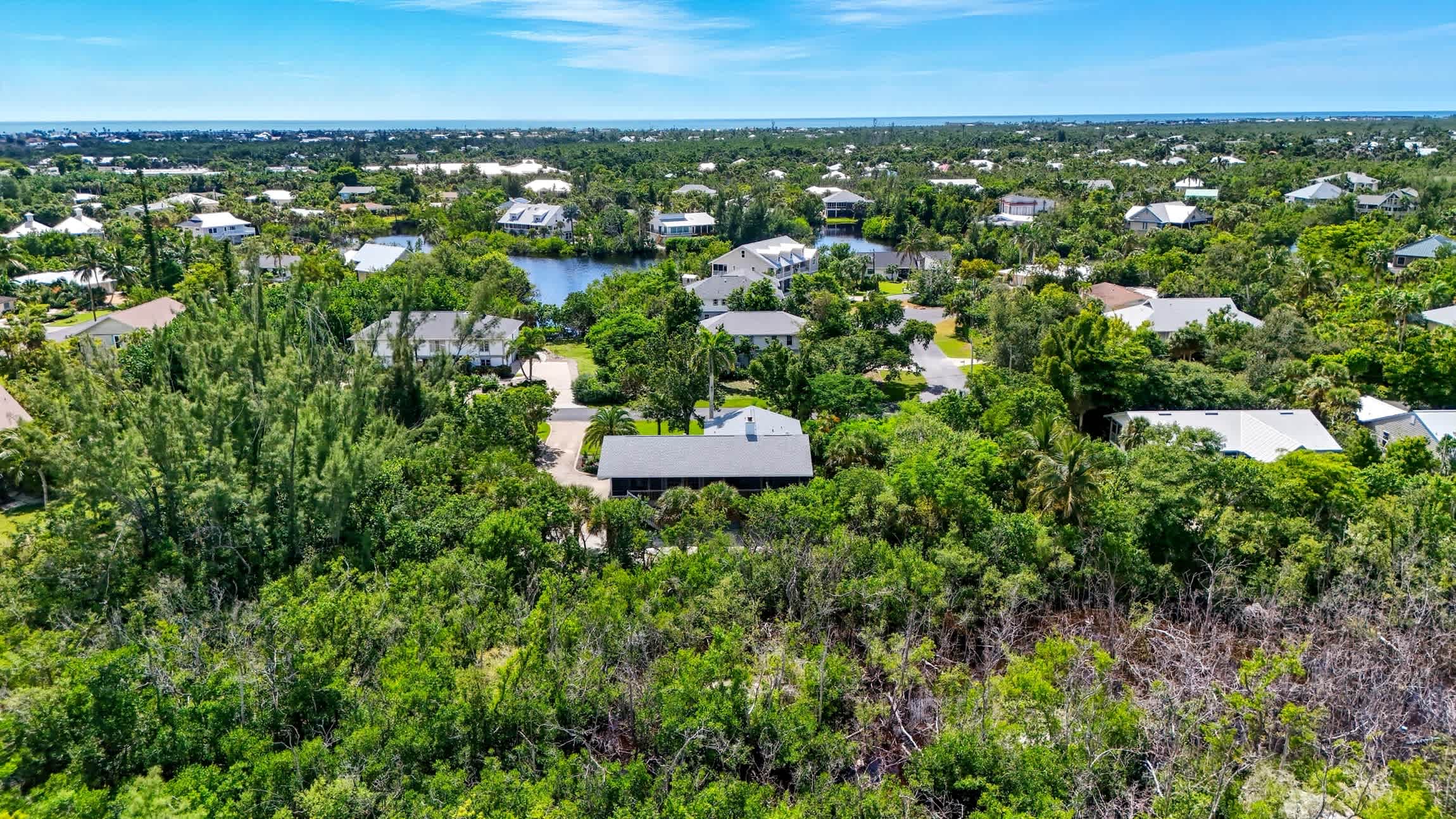 Your Island Oasis Awaits on Sanibel Near Beach | Photo 43