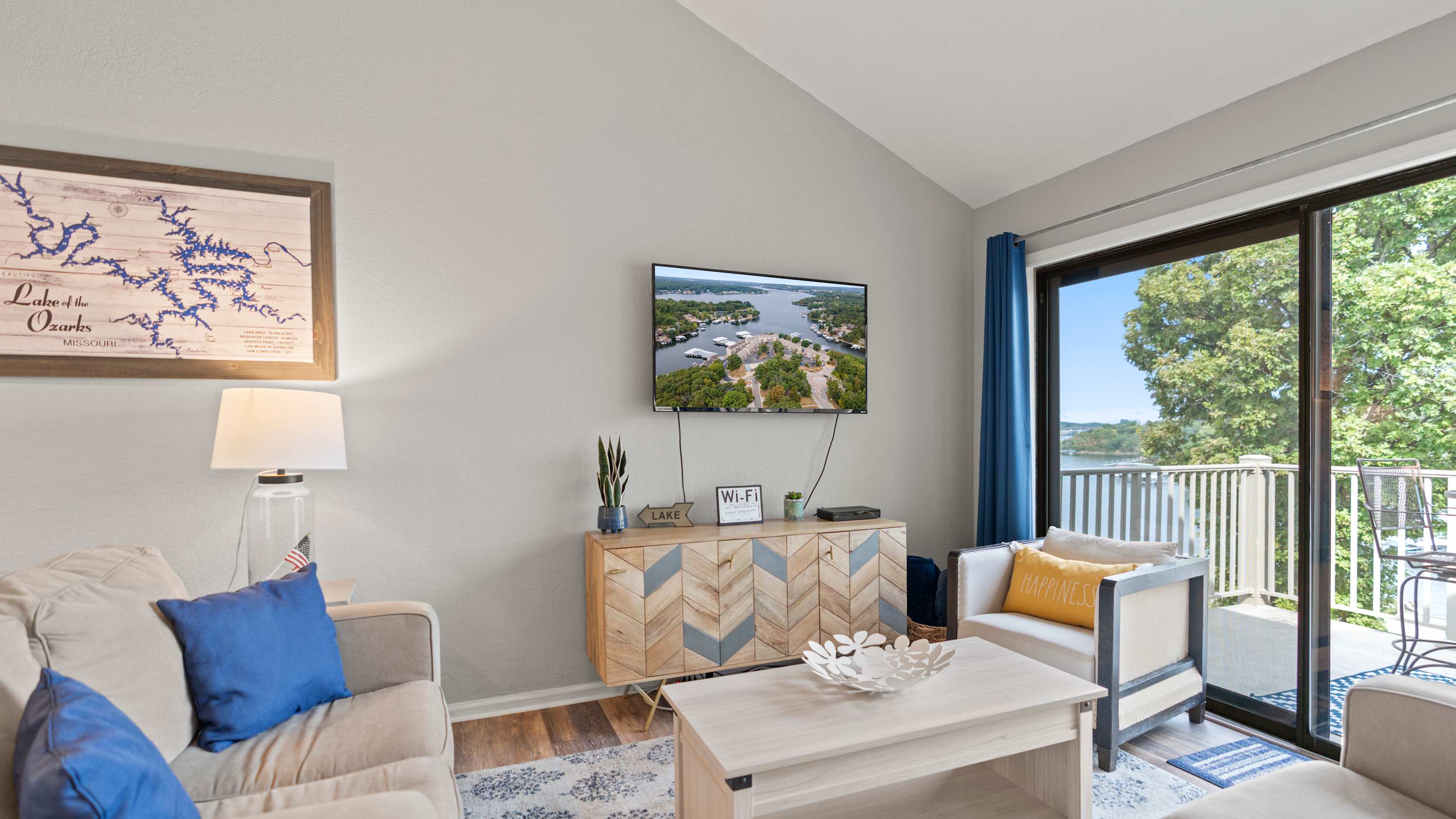 Indian Pointe Lake View - Pets!