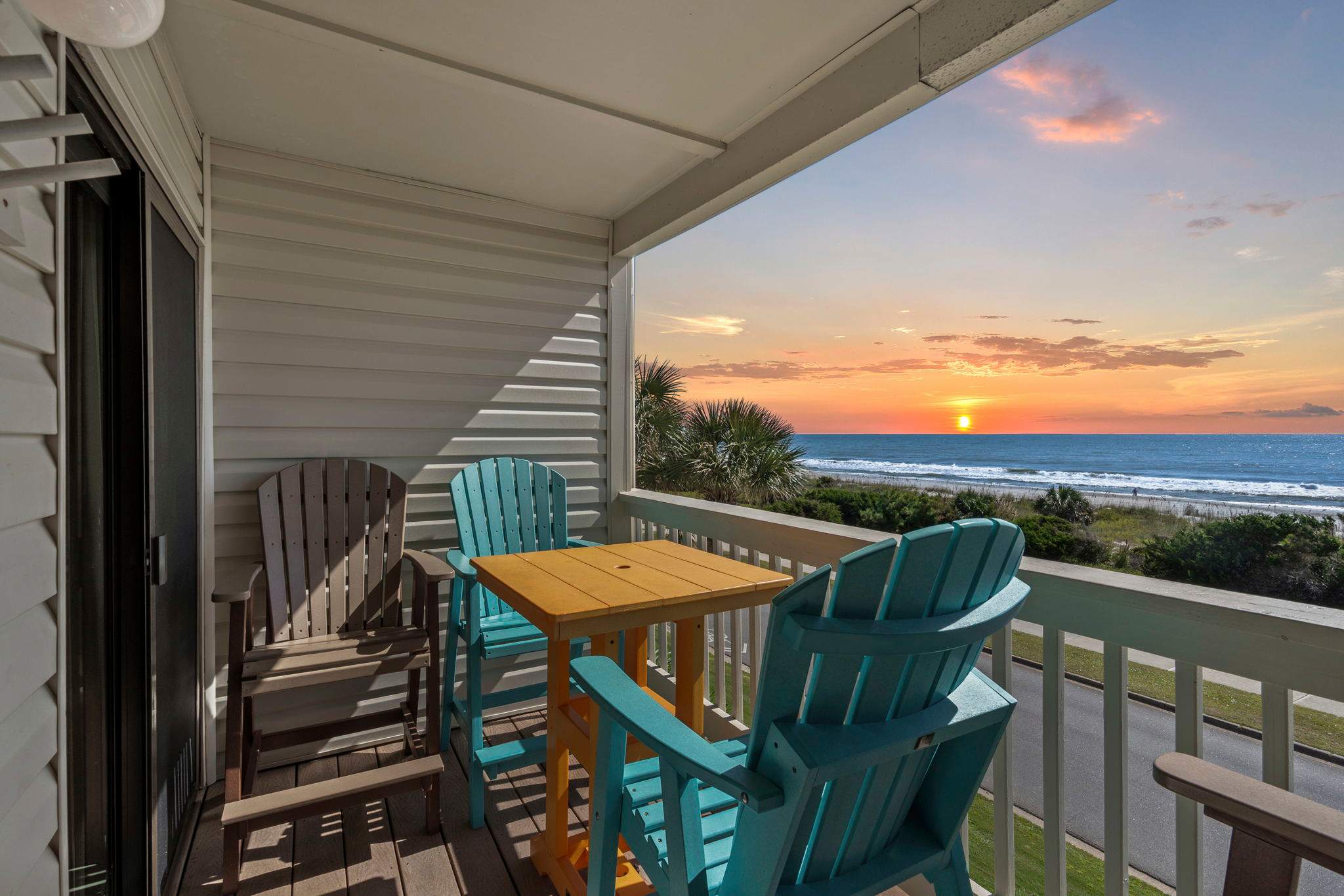 Ocean Forest Villas D209 Oceanfront | Photo 29