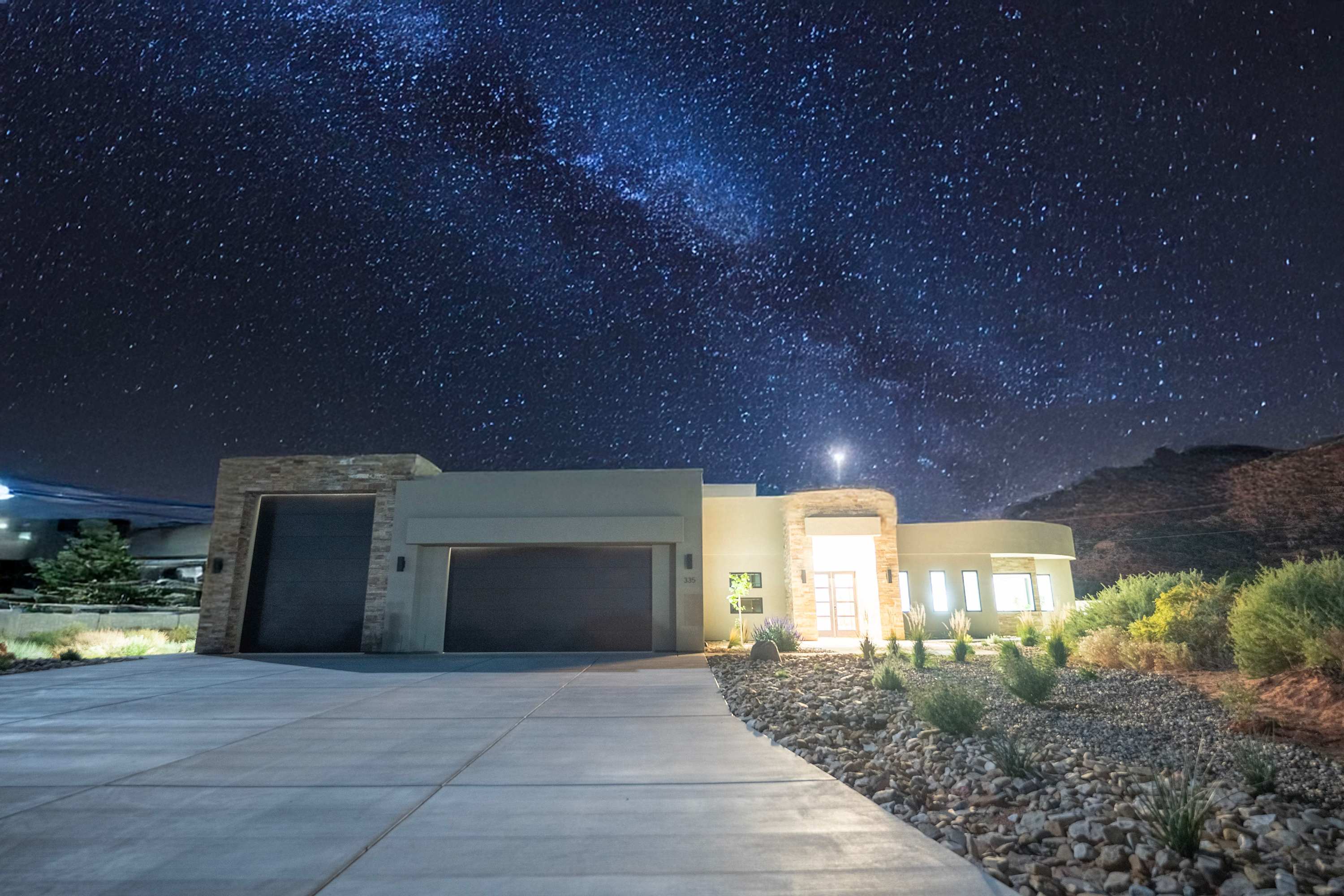 Luxury Kanab Retreat | Near Zion & Bryce Canyon — Kanab, UT — vacation rental