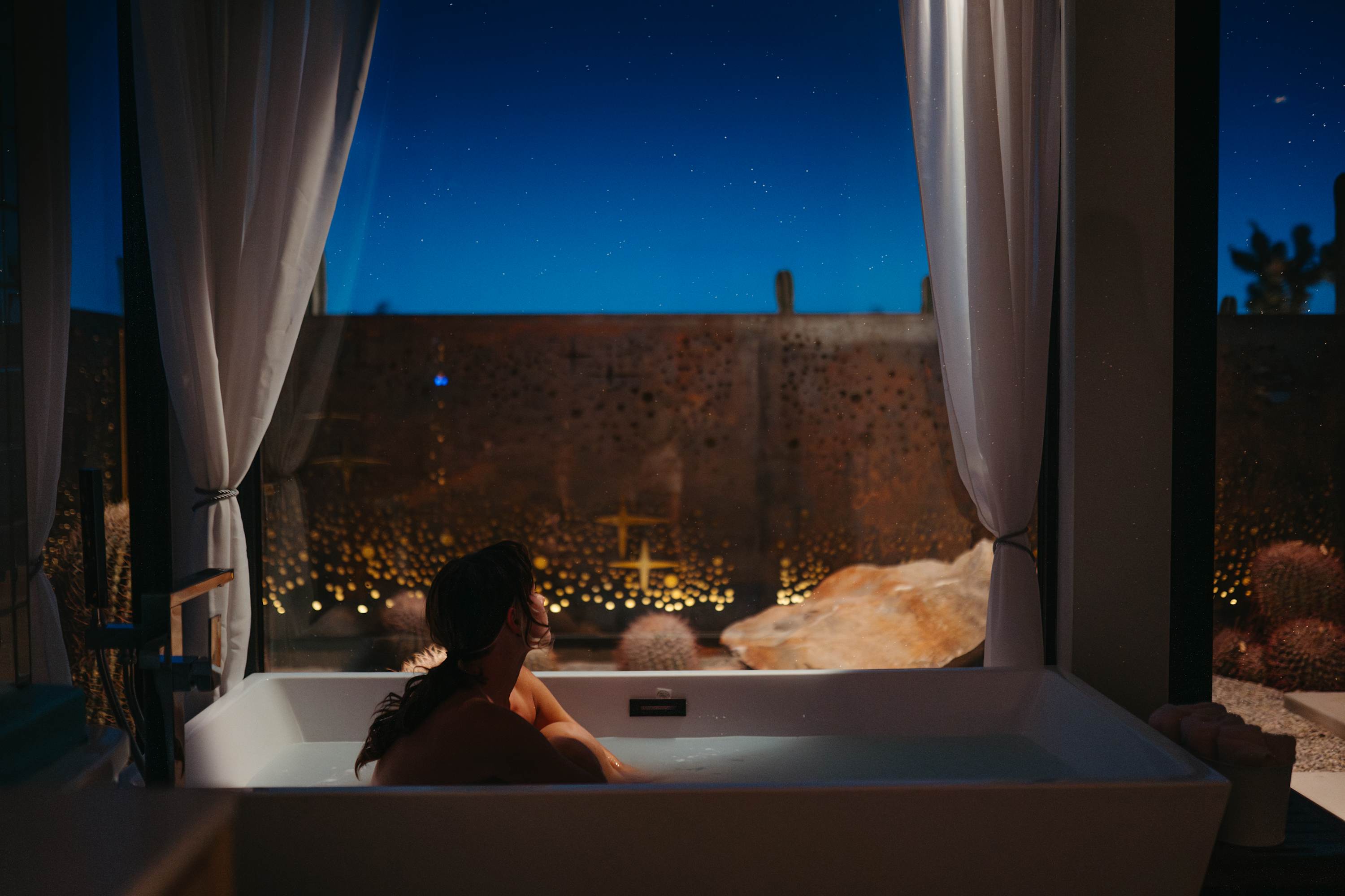 Stargaze Escape