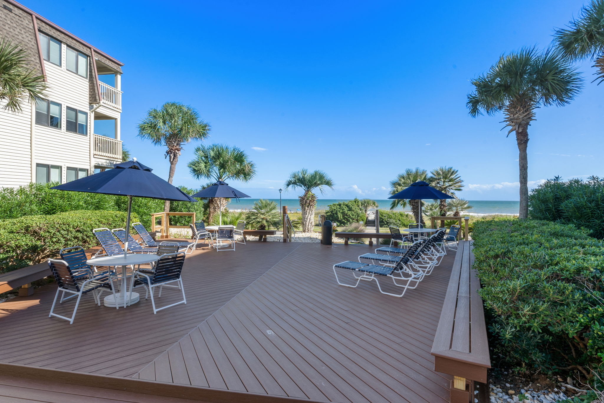 Ocean Forest Villas Unit A104 Ocean Nearby | Photo 34