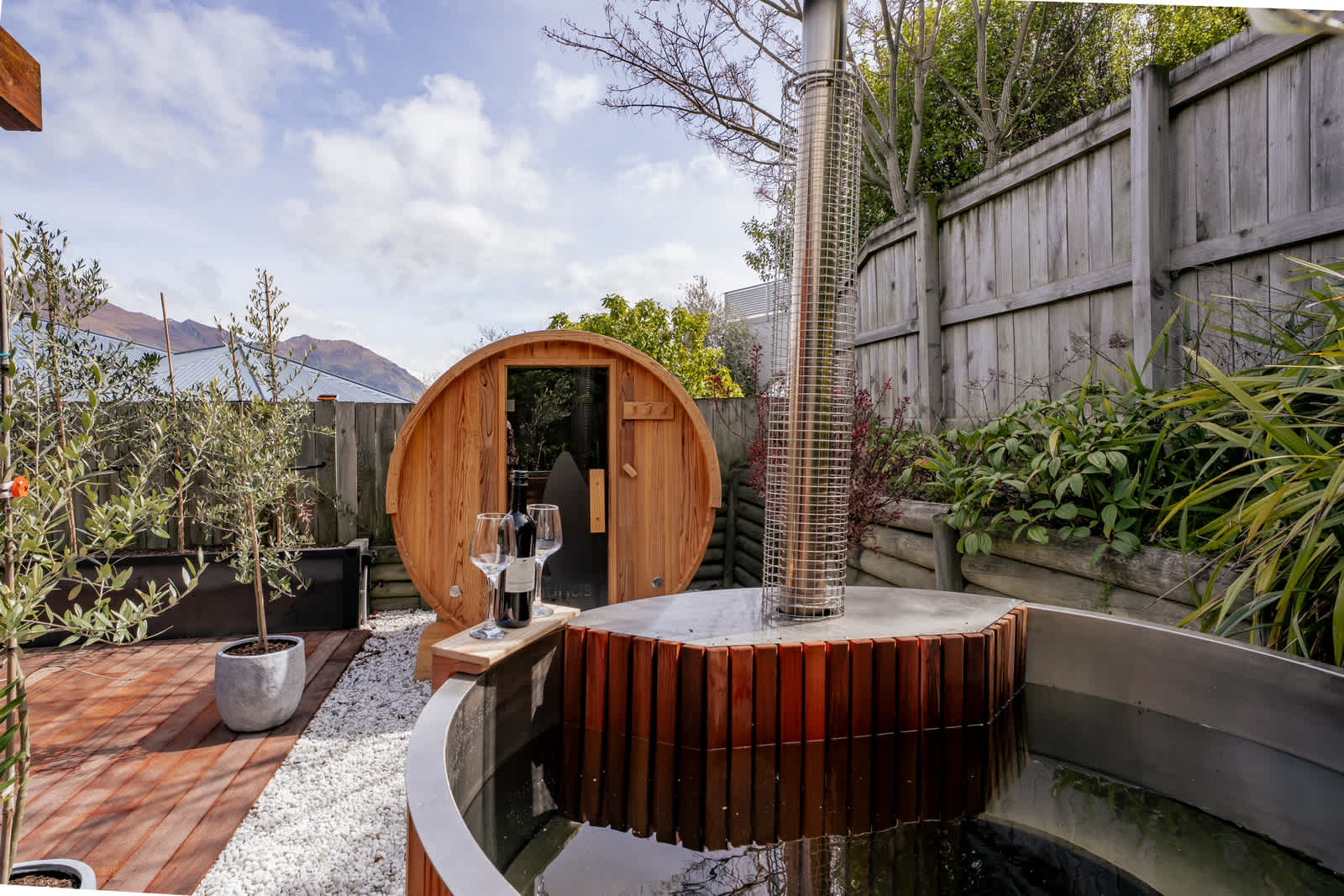 Mt Roy Views — Wānaka, Otago — vacation rental