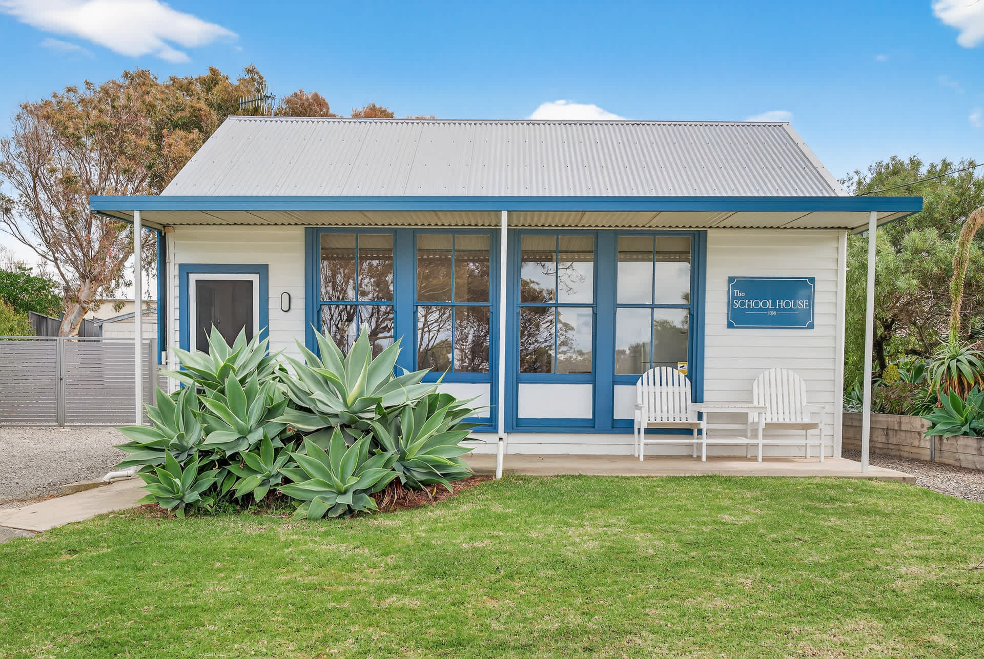5 Rosetta Place, Hayborough — Hayborough, South Australia — vacation rental