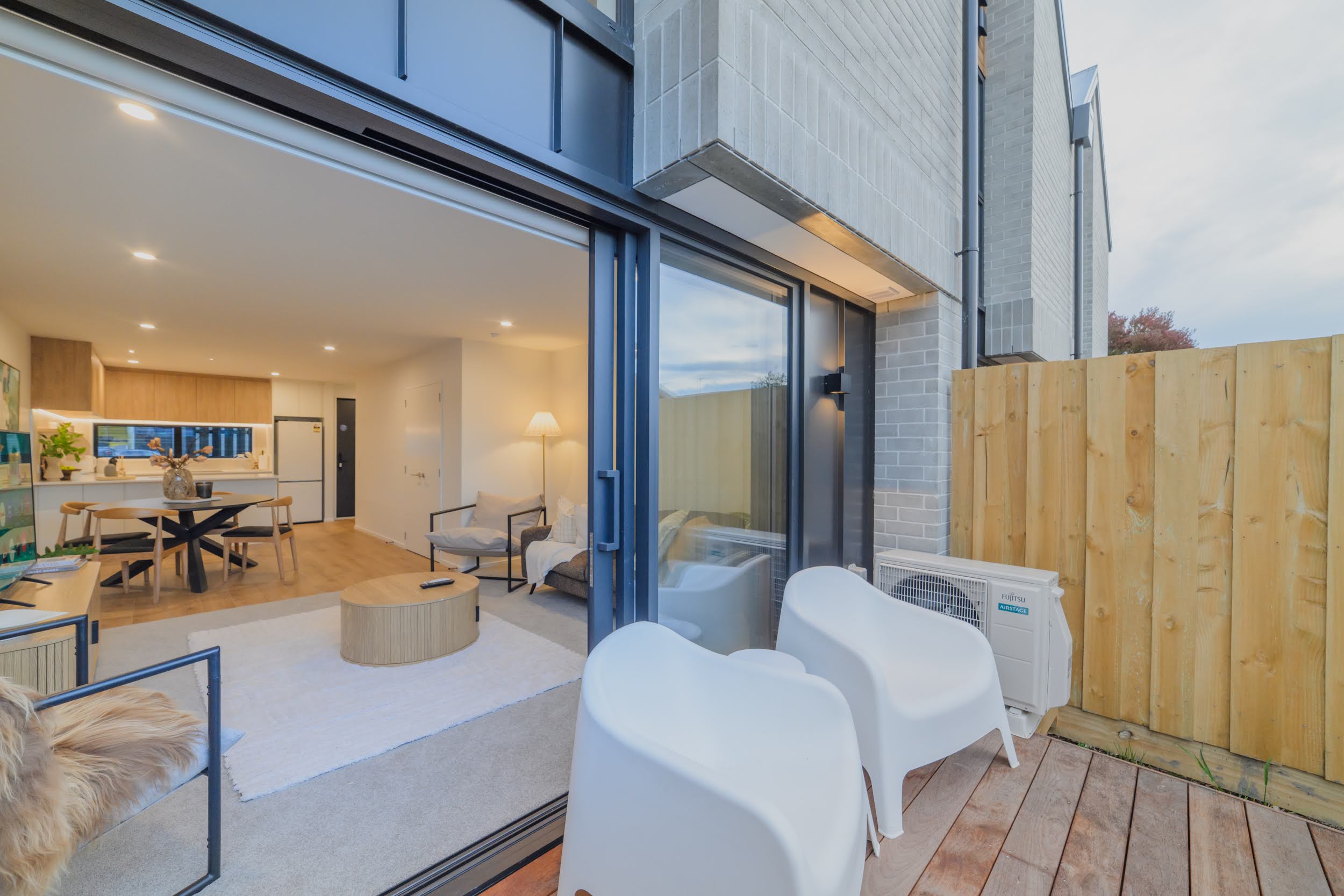 Charming Getaway on Gloucester Street